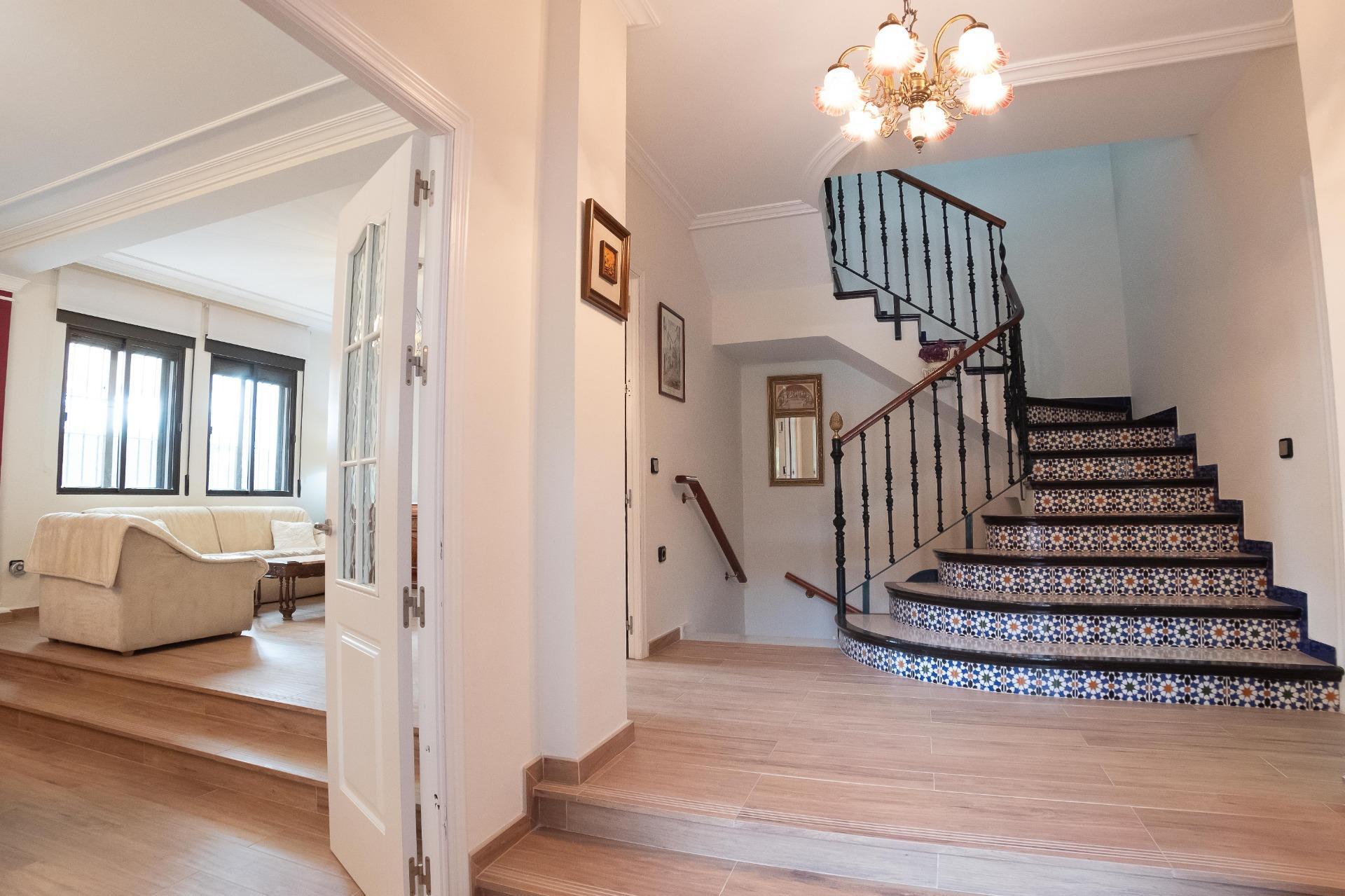 Casas o chalets-Venta-Carmona-1767093-Foto-5