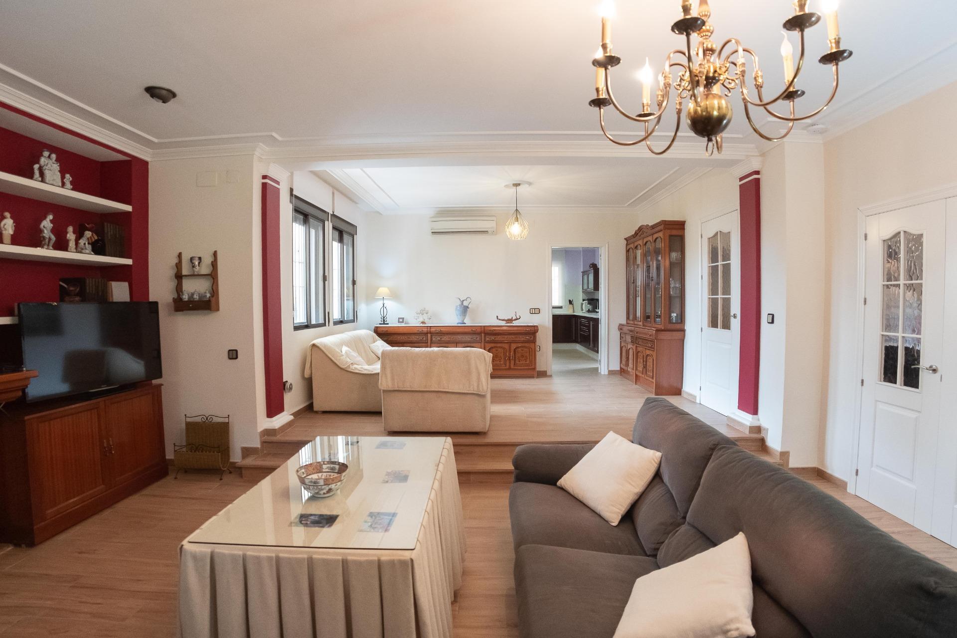 Casas o chalets-Venta-Carmona-1767093-Foto-10