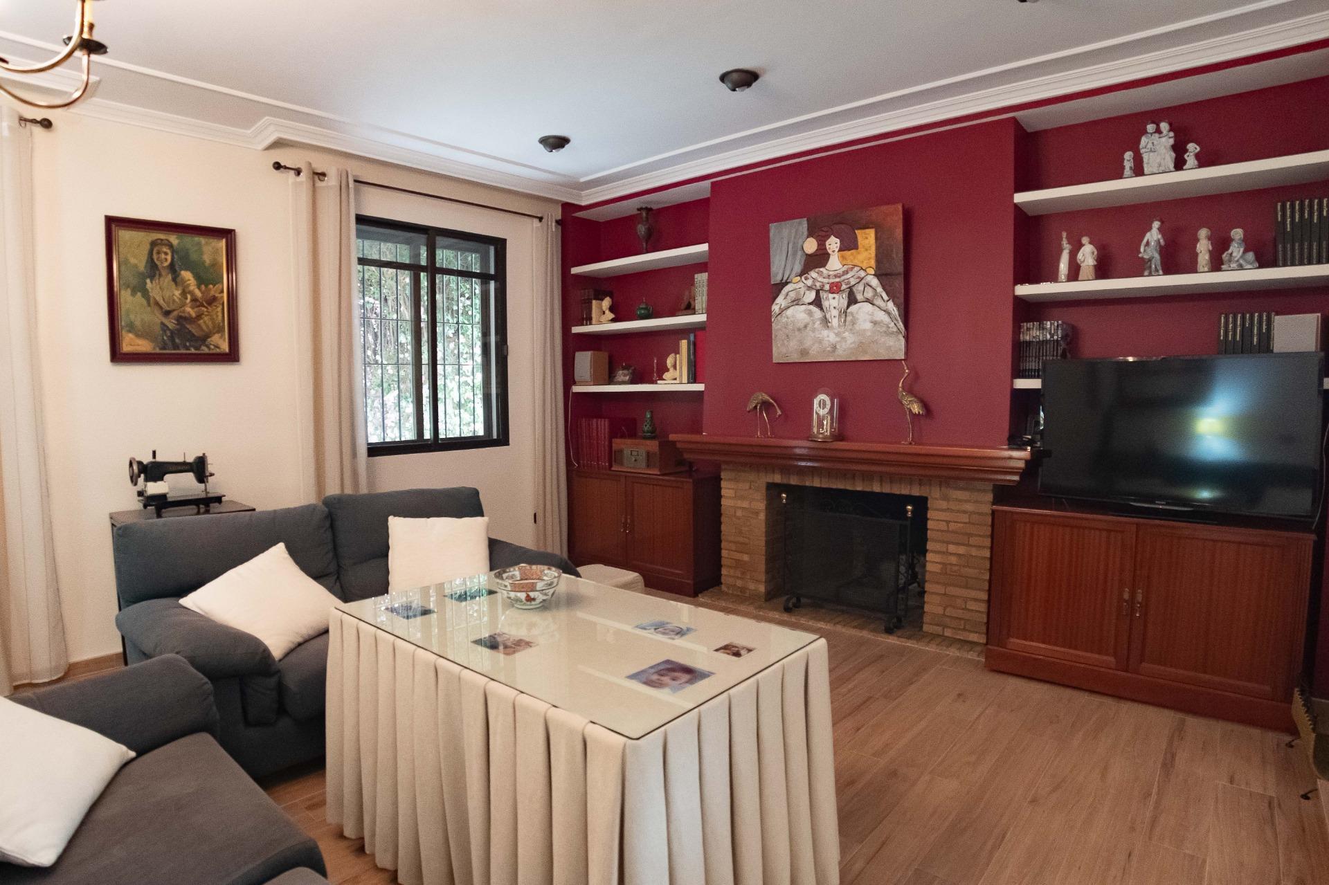 Casas o chalets-Venta-Carmona-1767093-Foto-8