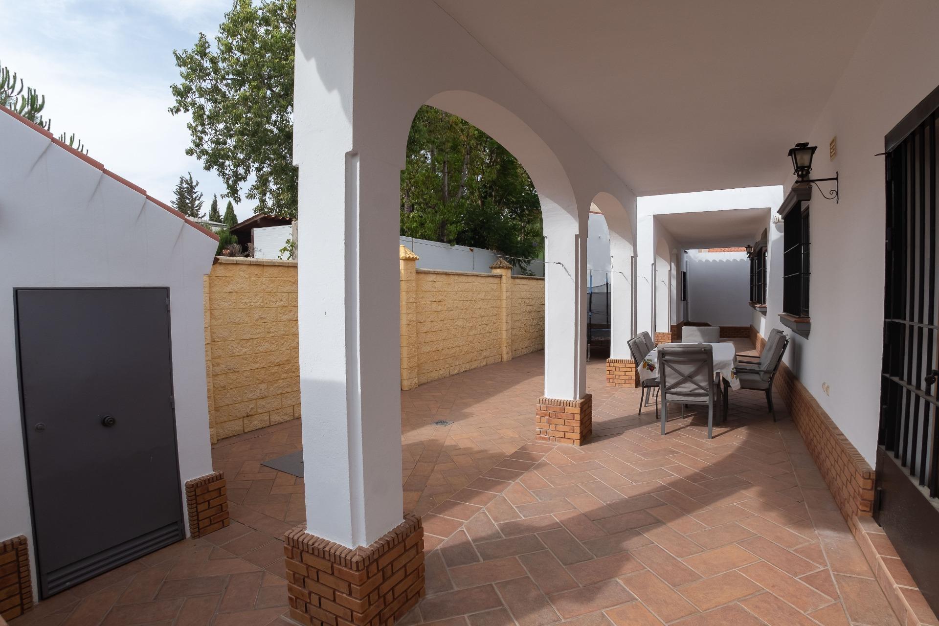 Casas o chalets-Venta-Carmona-1767093-Foto-68
