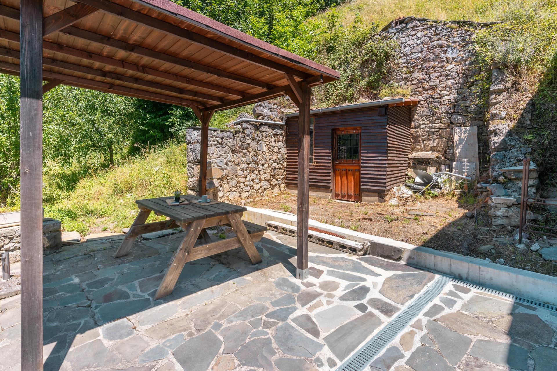Casas o chalets-Venta-Aller-1767123-Foto-2