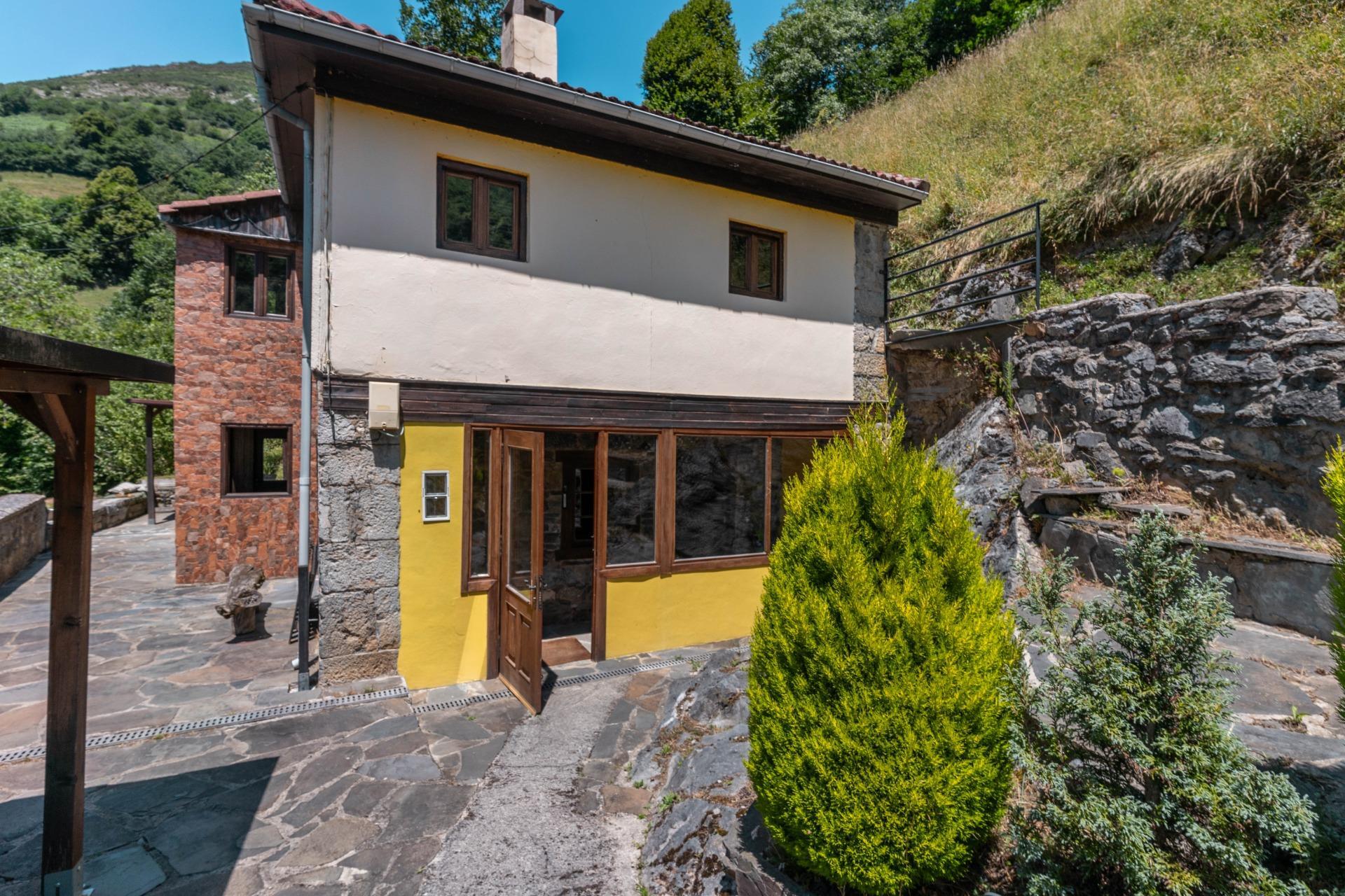 Casas o chalets-Venta-Aller-1767123-Foto-3
