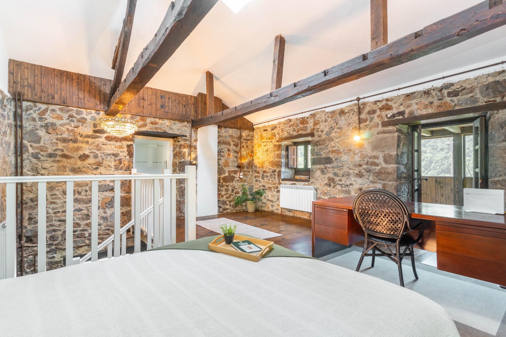 Casas o chalets-Venta-Aller-1767123-Foto-8