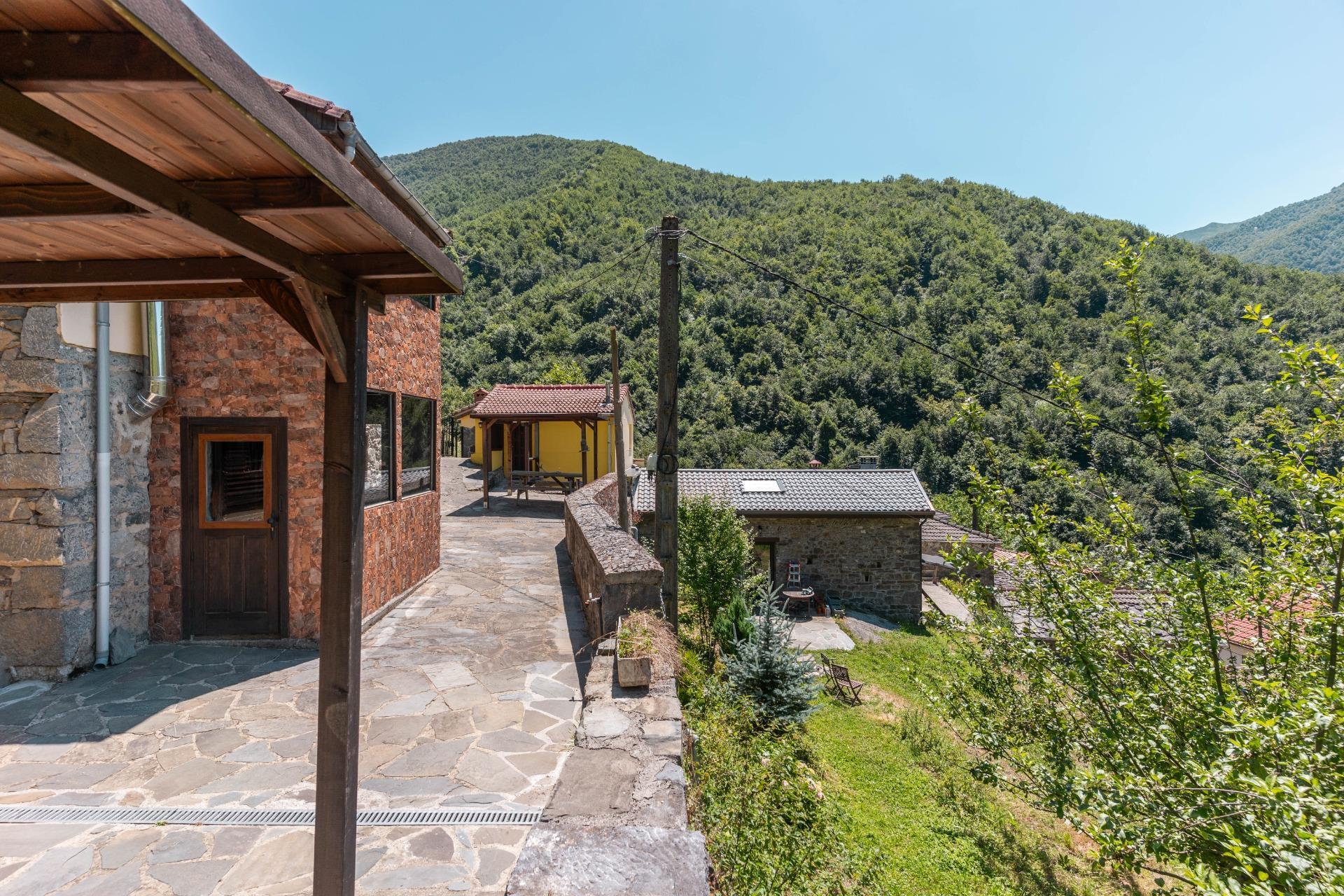 Casas o chalets-Venta-Aller-1767123-Foto-33