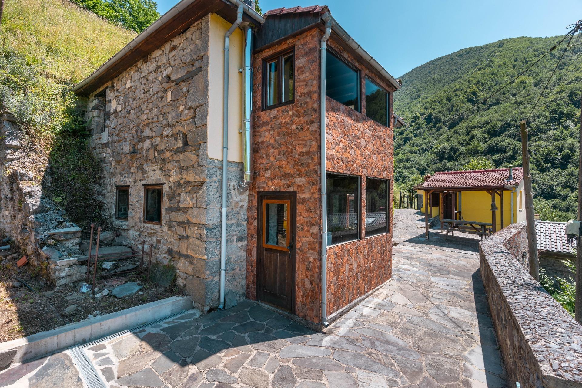Casas o chalets-Venta-Aller-1767123-Foto-34