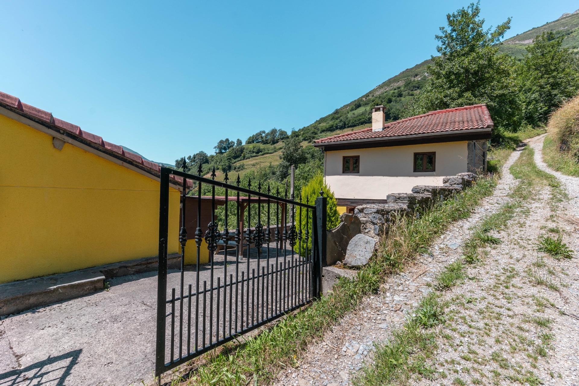 Casas o chalets-Venta-Aller-1767123-Foto-38
