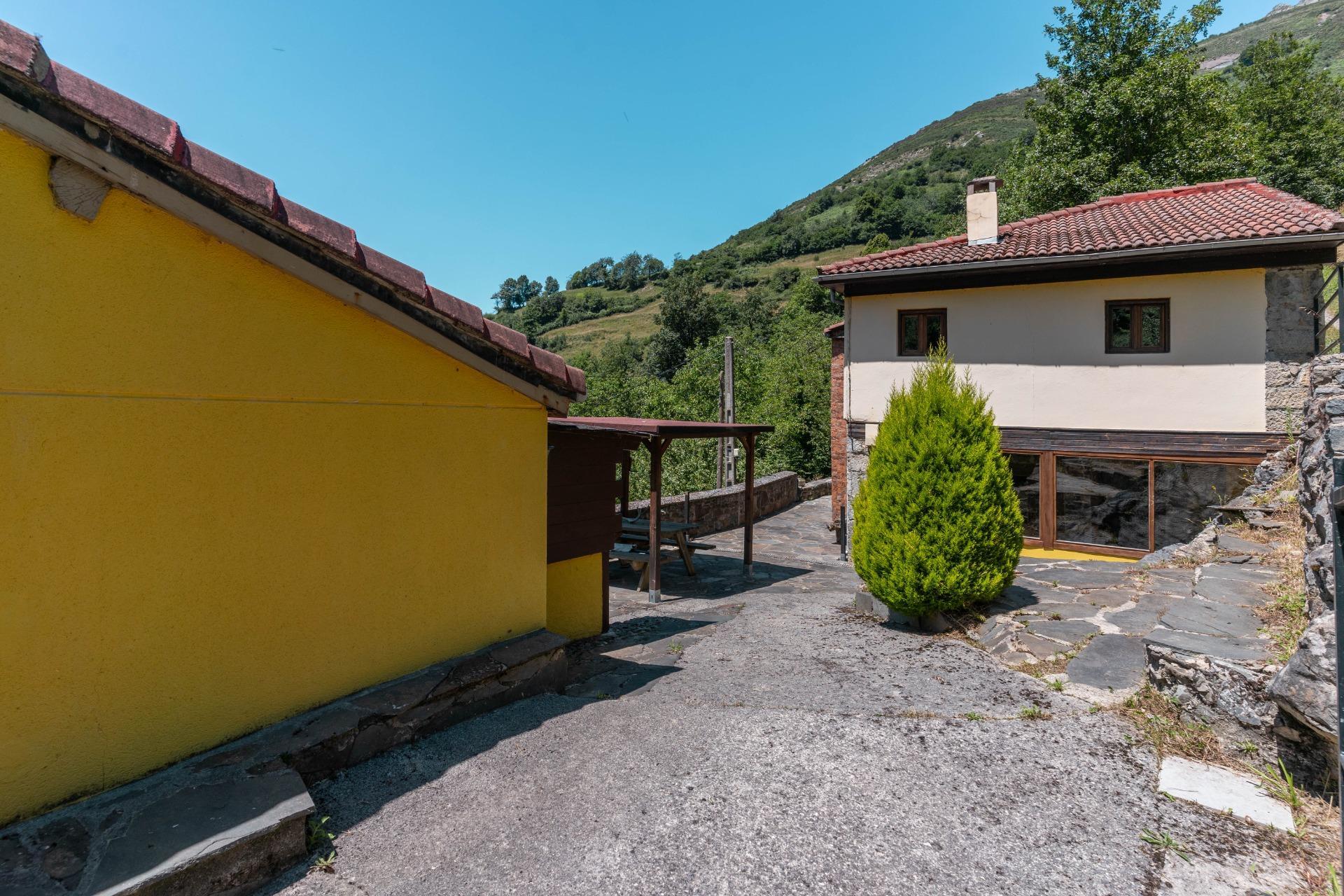 Casas o chalets-Venta-Aller-1767123-Foto-39