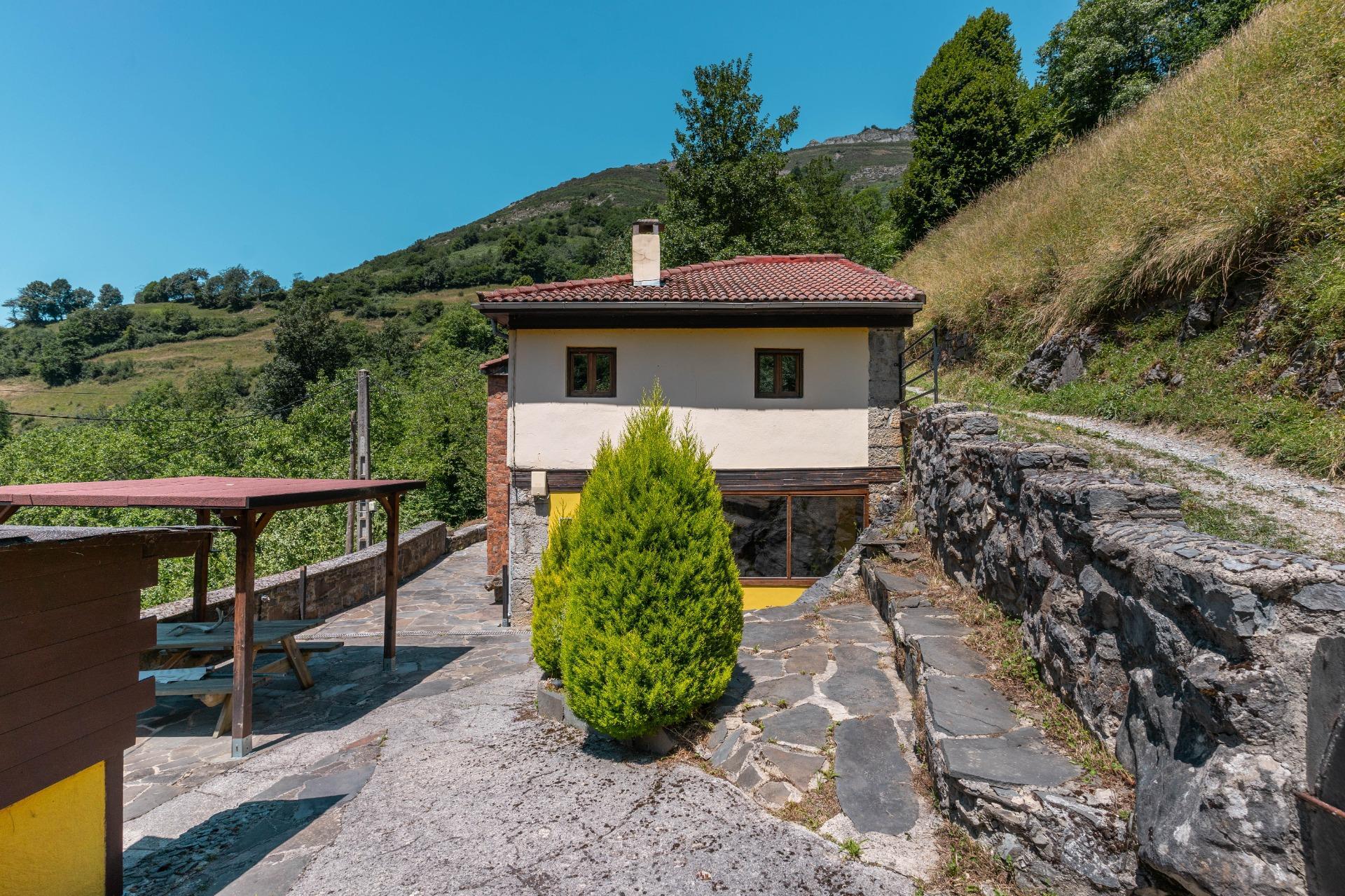 Casas o chalets-Venta-Aller-1767123-Foto-40