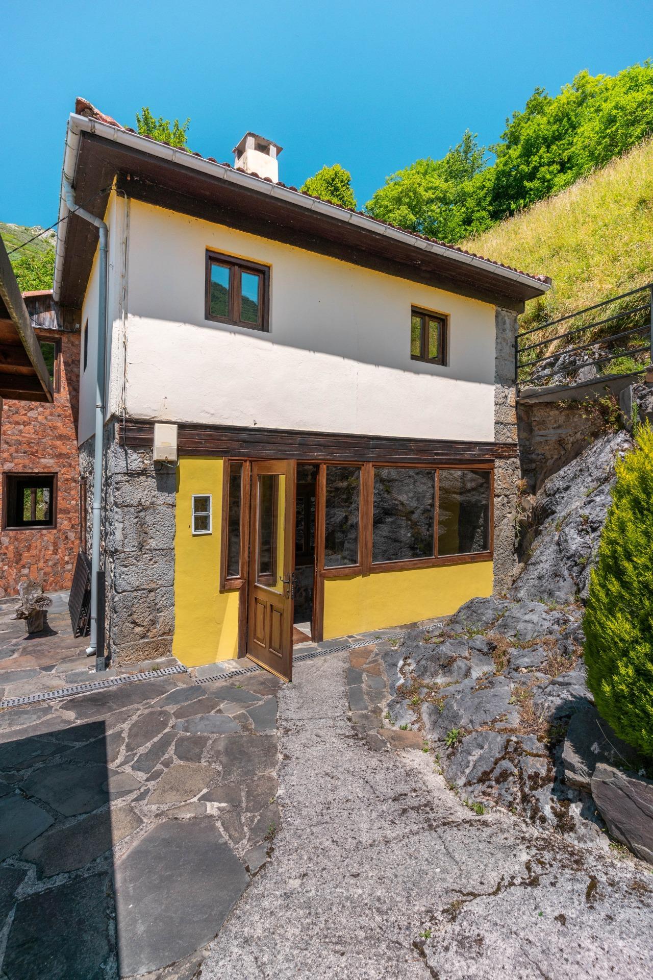 Casas o chalets-Venta-Aller-1767123-Foto-42