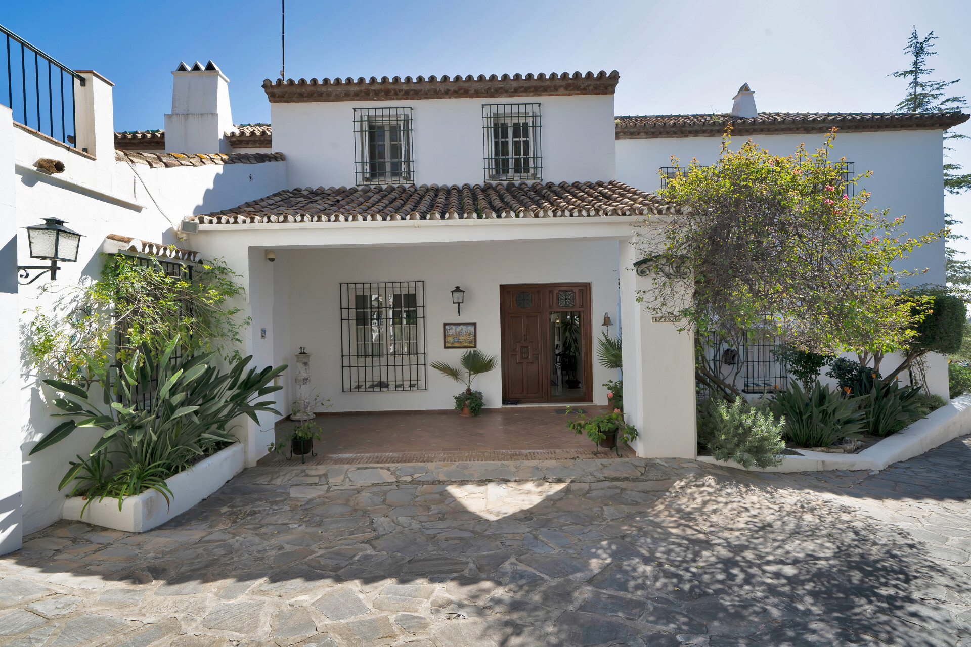 Casas o chalets-Venta-Marbella-1746697-Foto-4