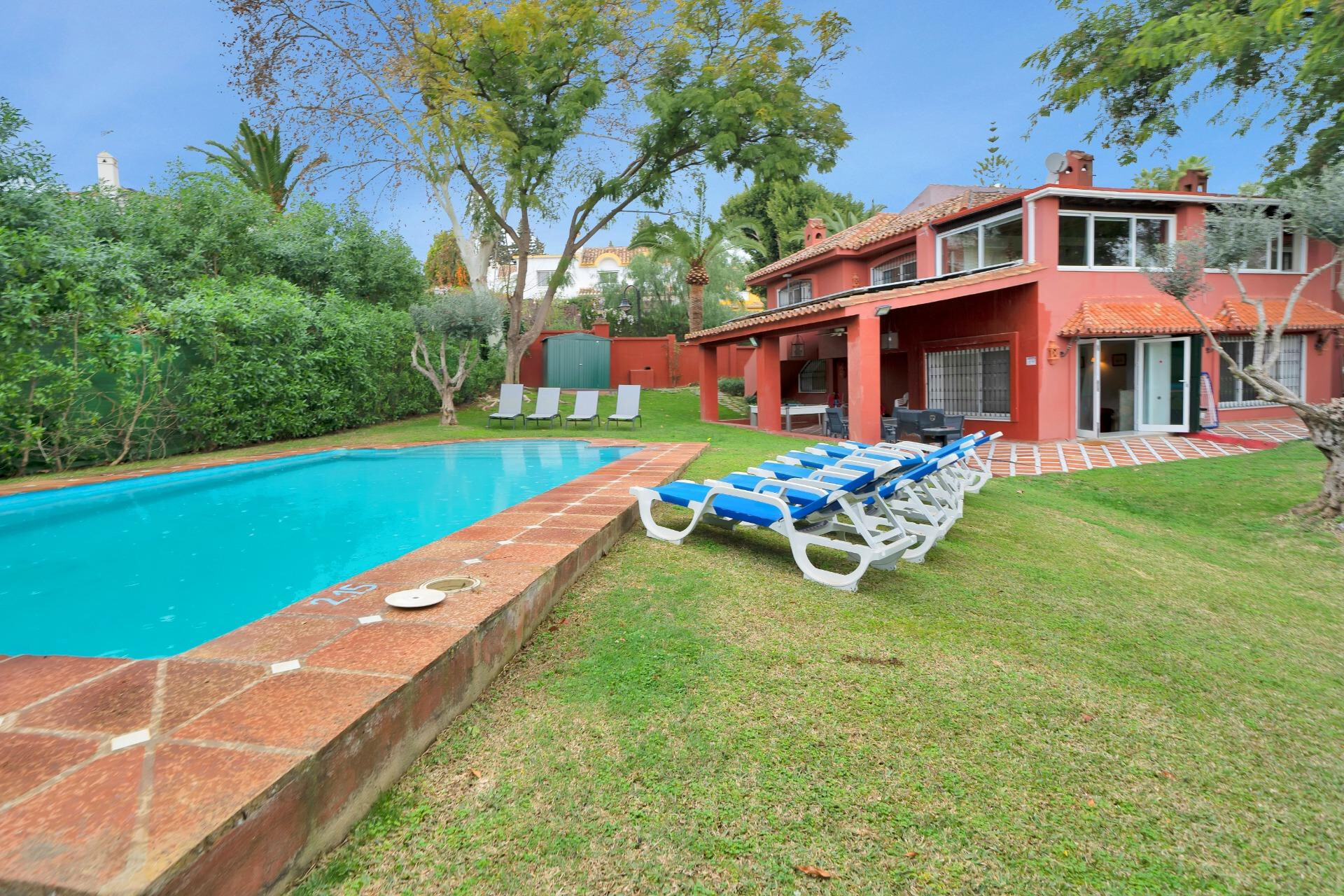 Casas o chalets-Venta-1746688
