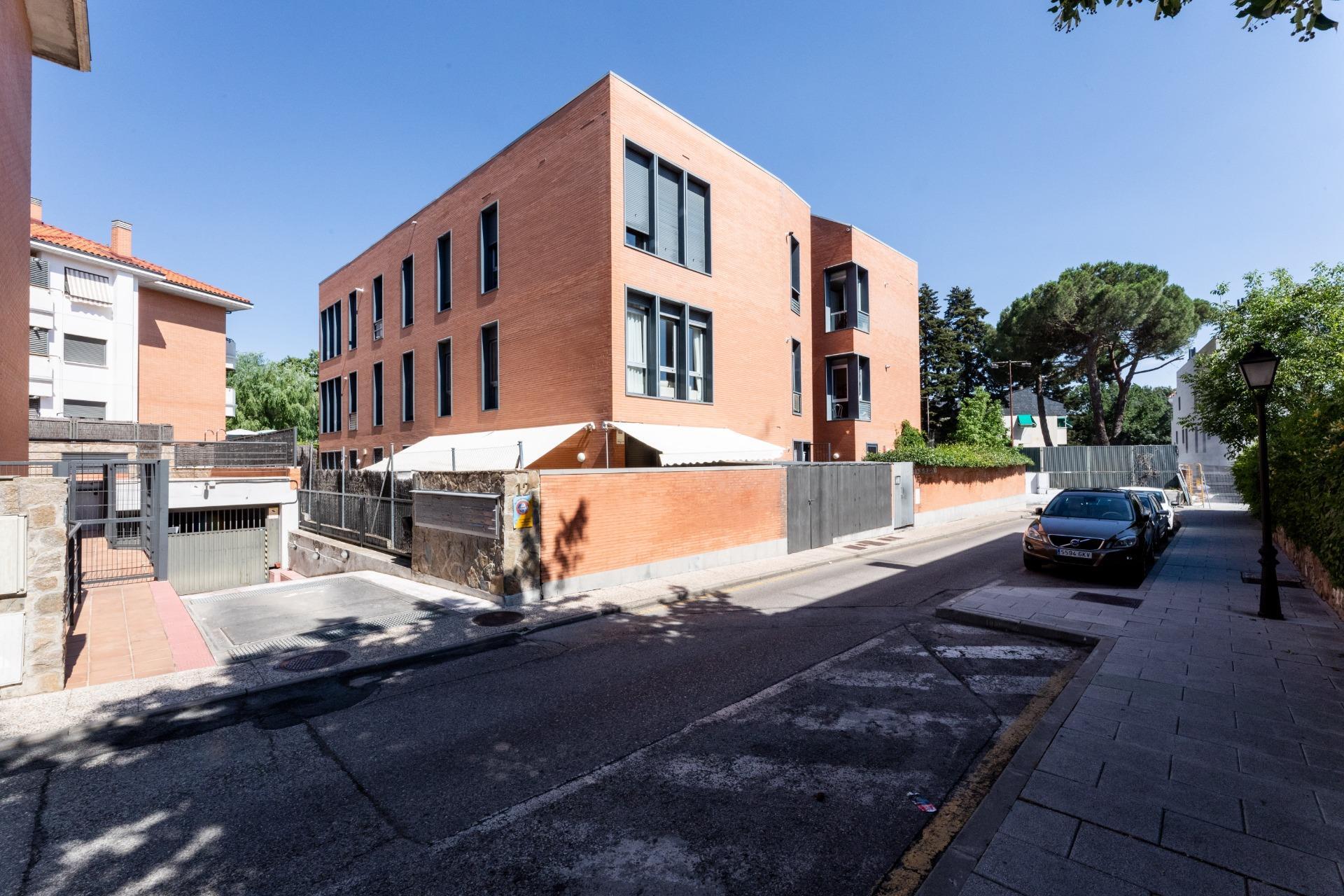 Pisos-Venta-Torrelodones-1768745-Foto-19
