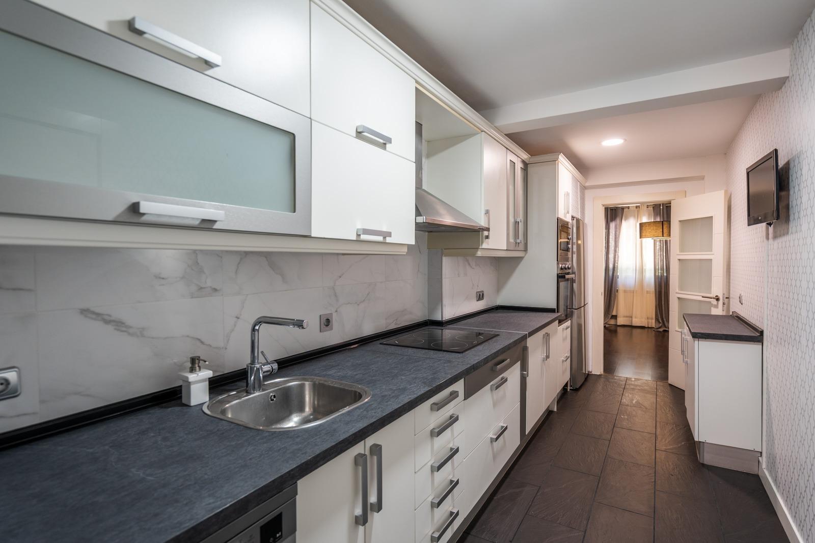 Casas o chalets-Alquiler-Las Rozas de Madrid-1767120-Foto-5