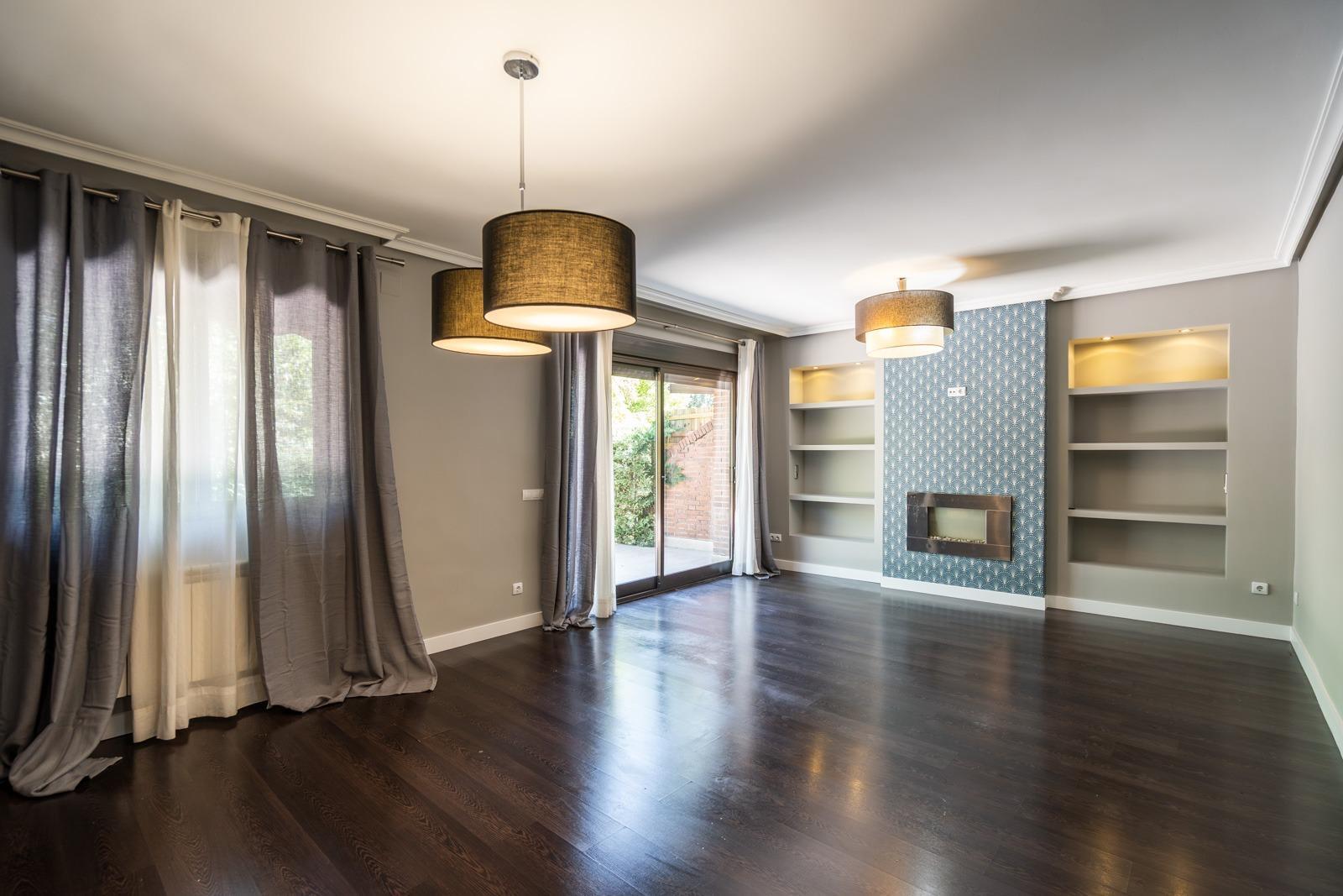 Casas o chalets-Alquiler-Las Rozas de Madrid-1767120-Foto-3