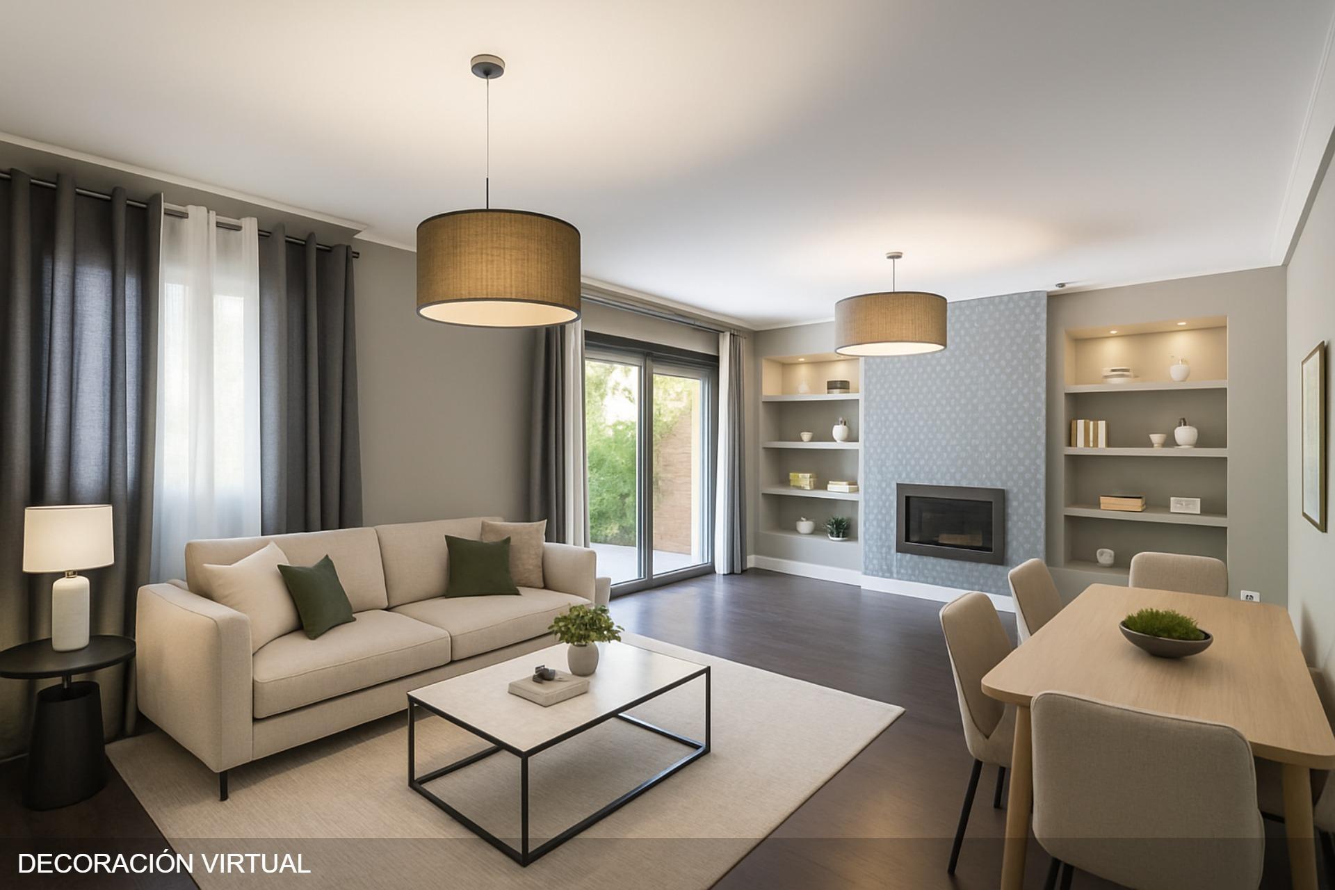 Casas o chalets-Alquiler-Las Rozas de Madrid-1767120-Foto-4