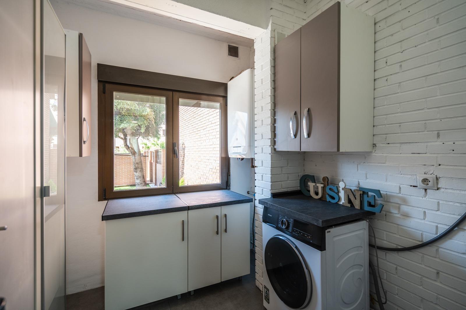 Casas o chalets-Alquiler-Las Rozas de Madrid-1767120-Foto-6