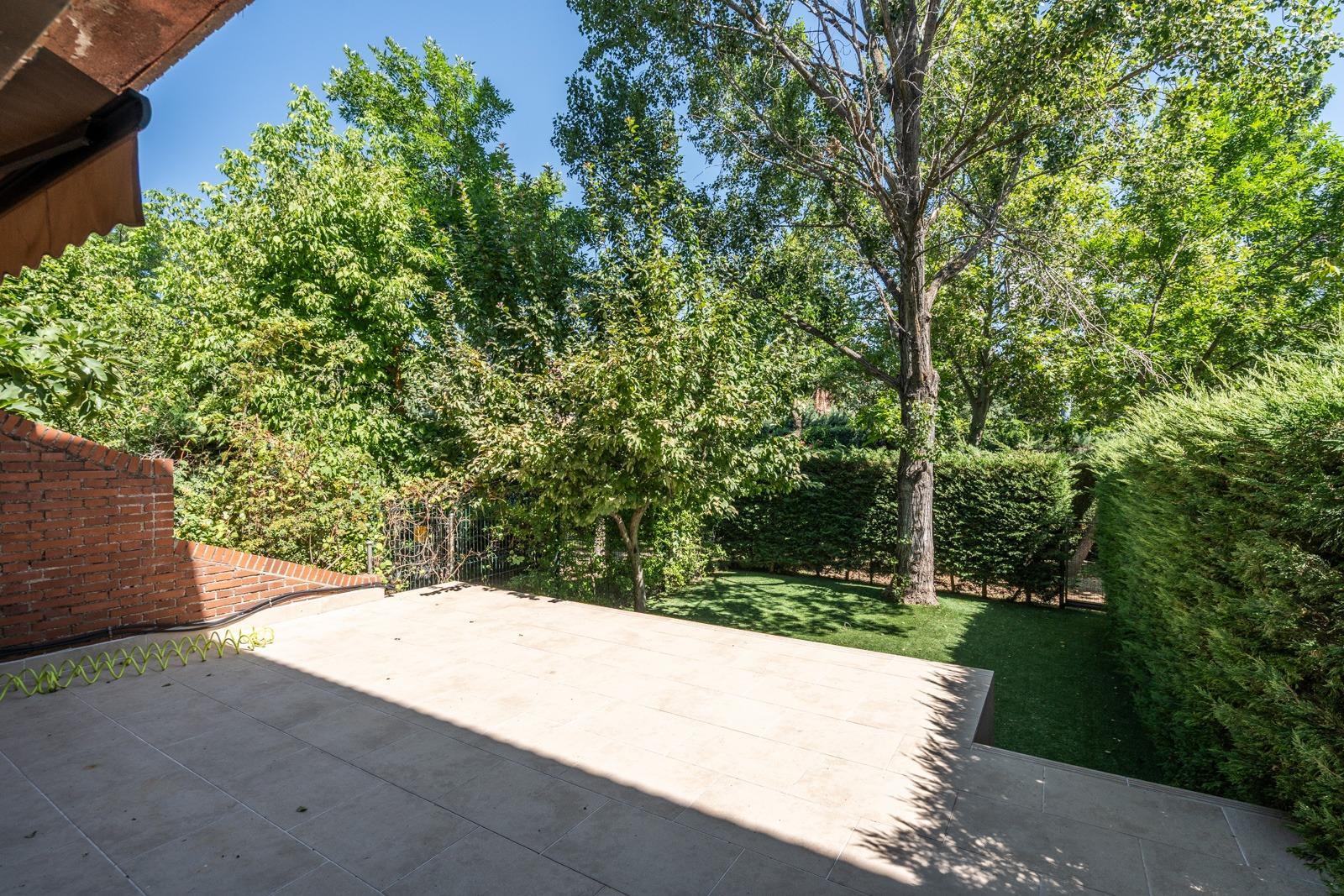 Casas o chalets-Alquiler-Las Rozas de Madrid-1767120-Foto-23