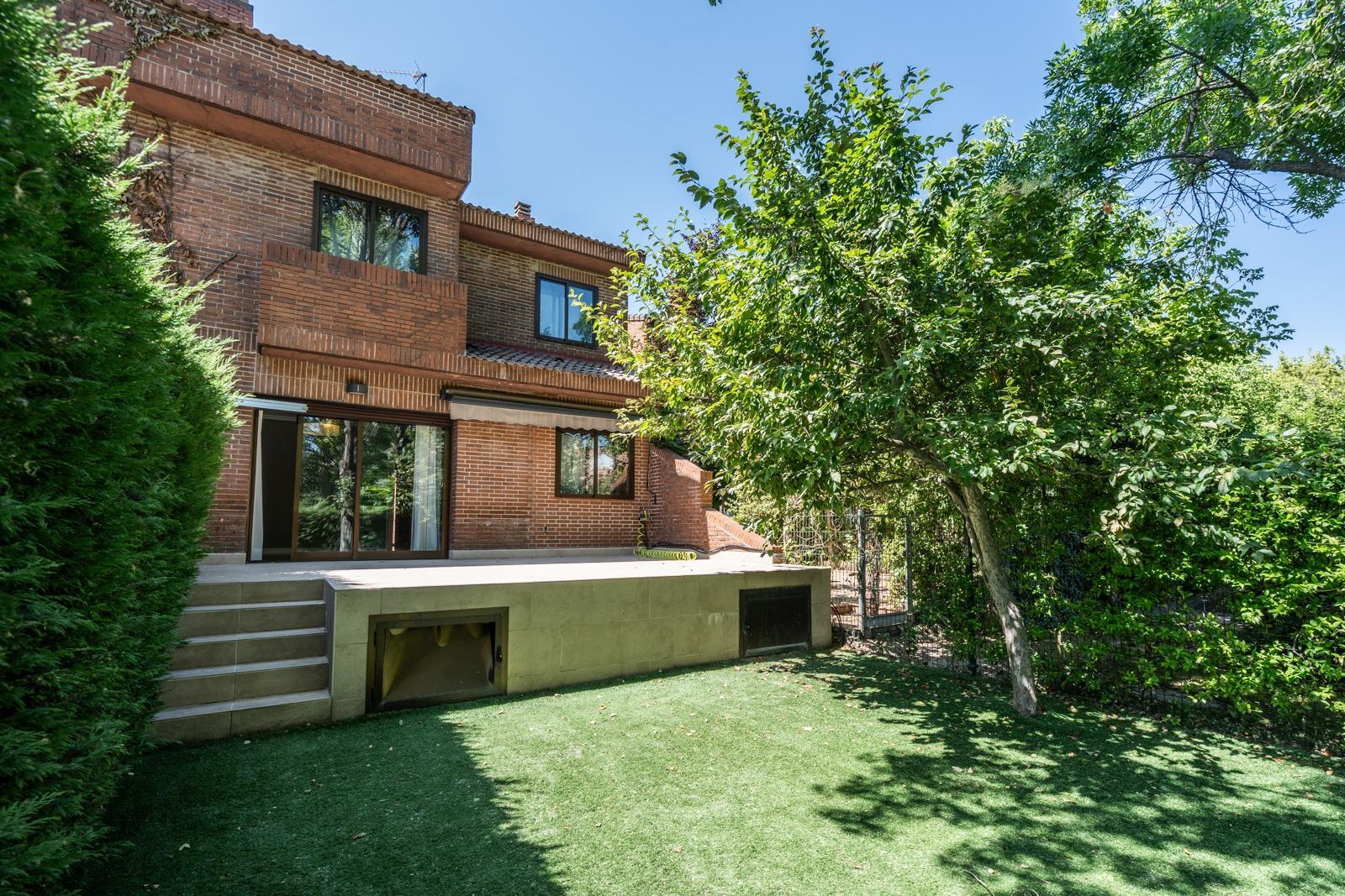 Casas o chalets-Alquiler-Las Rozas de Madrid-1767120-Foto-29