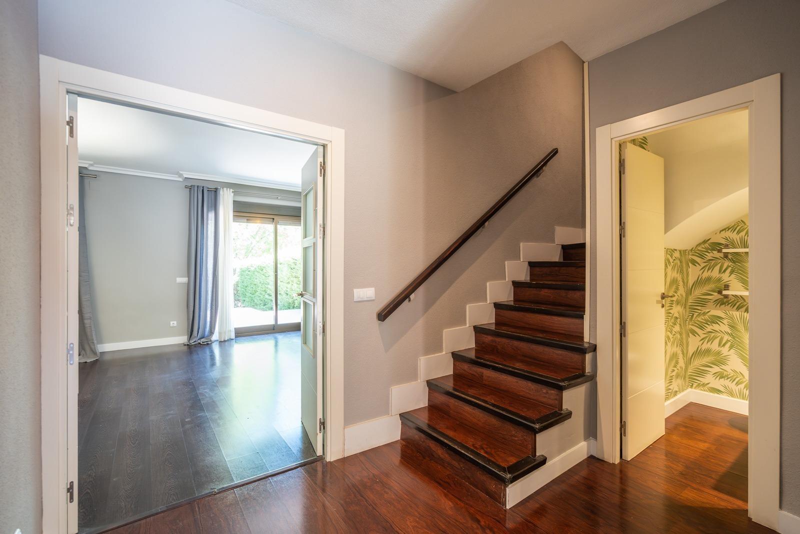 Casas o chalets-Alquiler-Las Rozas de Madrid-1767120-Foto-38