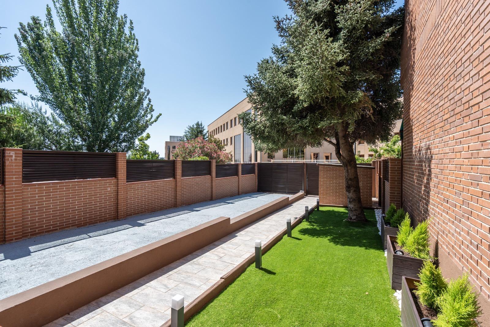 Casas o chalets-Alquiler-Las Rozas de Madrid-1767120-Foto-52