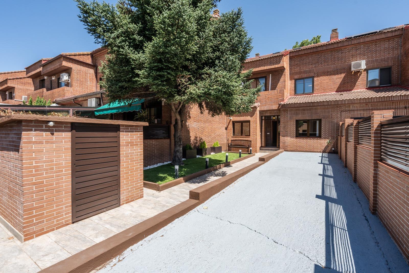 Casas o chalets-Alquiler-Las Rozas de Madrid-1767120-Foto-54