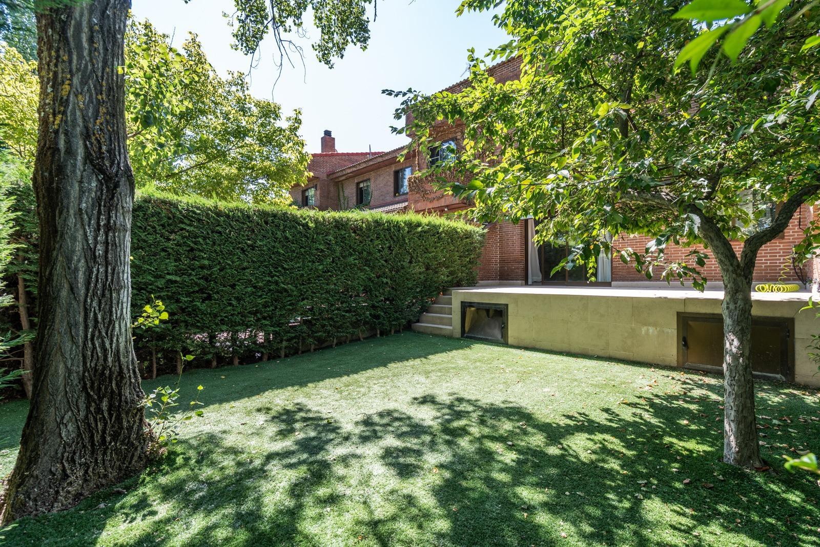 Casas o chalets-Alquiler-Las Rozas de Madrid-1767120-Foto-53