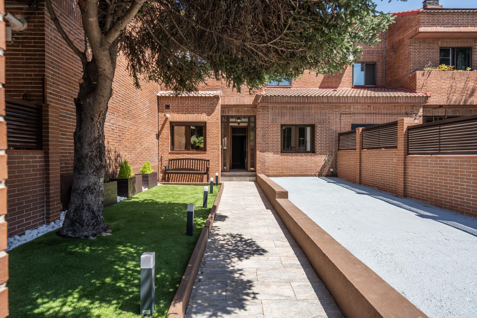 Casas o chalets-Alquiler-Las Rozas de Madrid-1767120-Foto-55