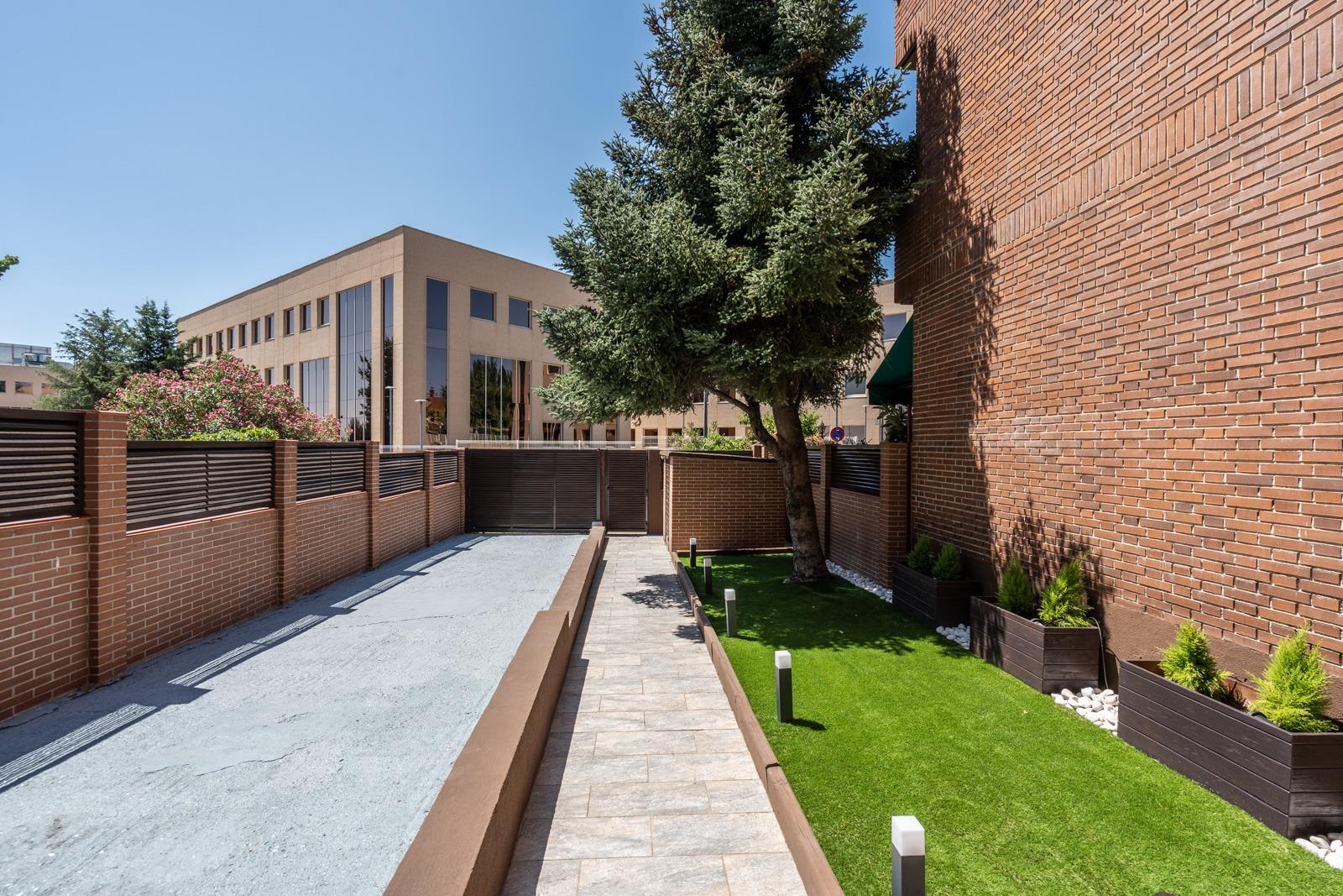Casas o chalets-Alquiler-Las Rozas de Madrid-1767120-Foto-56