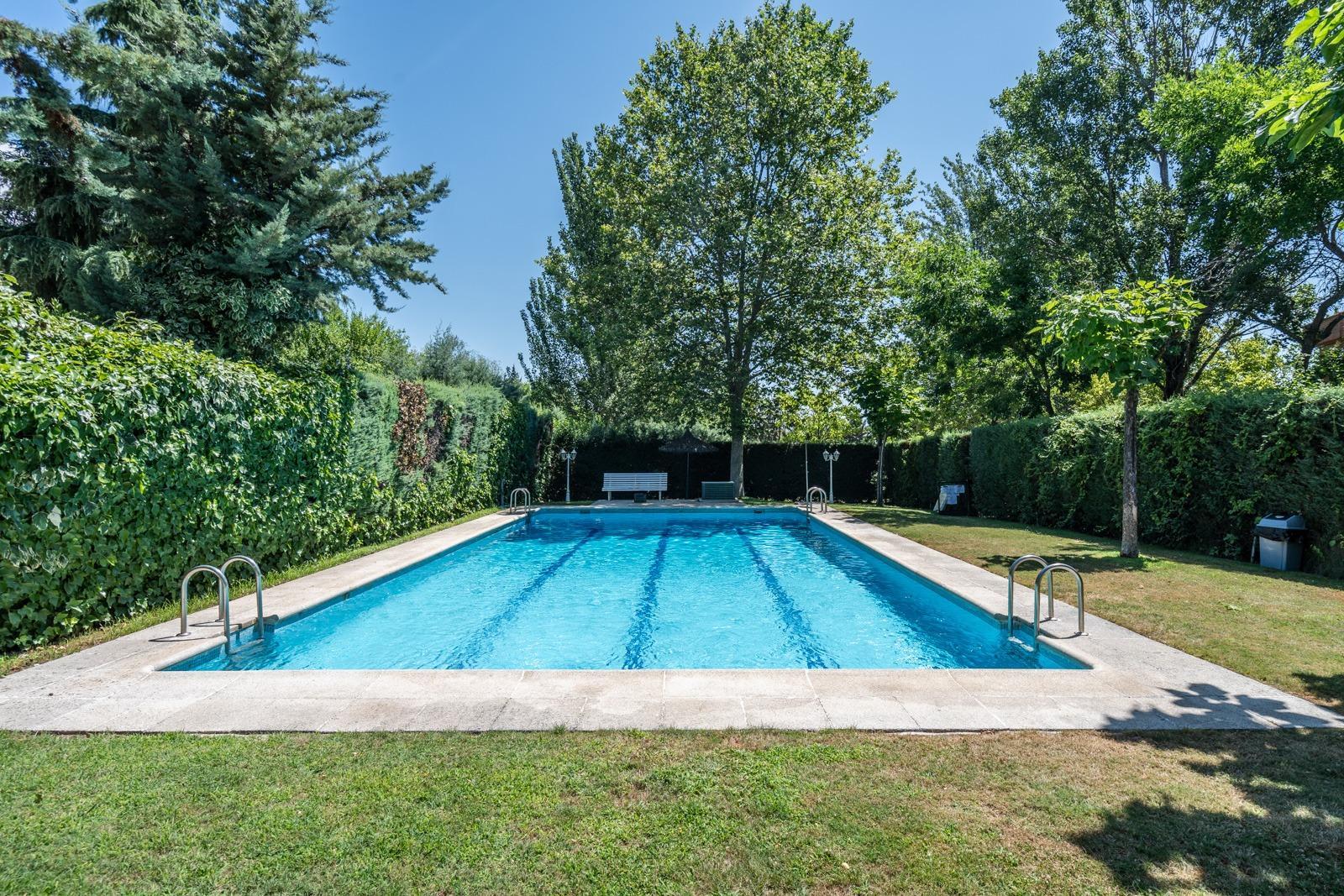 Casas o chalets-Alquiler-Las Rozas de Madrid-1767120-Foto-59