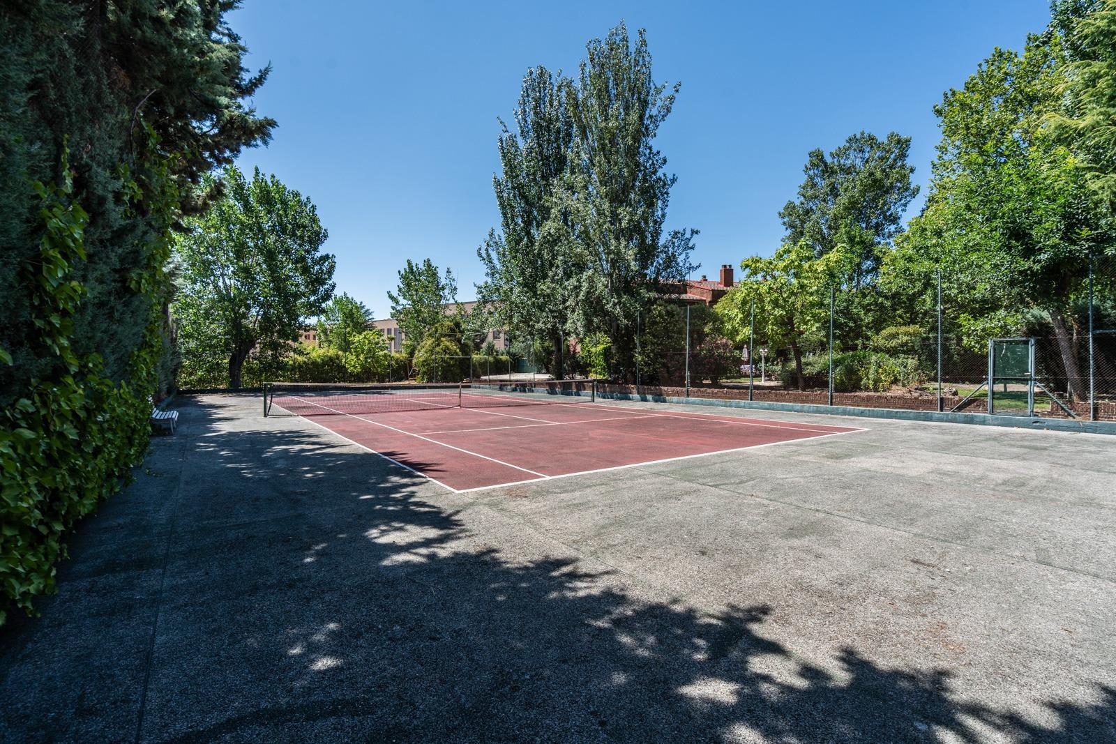 Casas o chalets-Alquiler-Las Rozas de Madrid-1767120-Foto-58