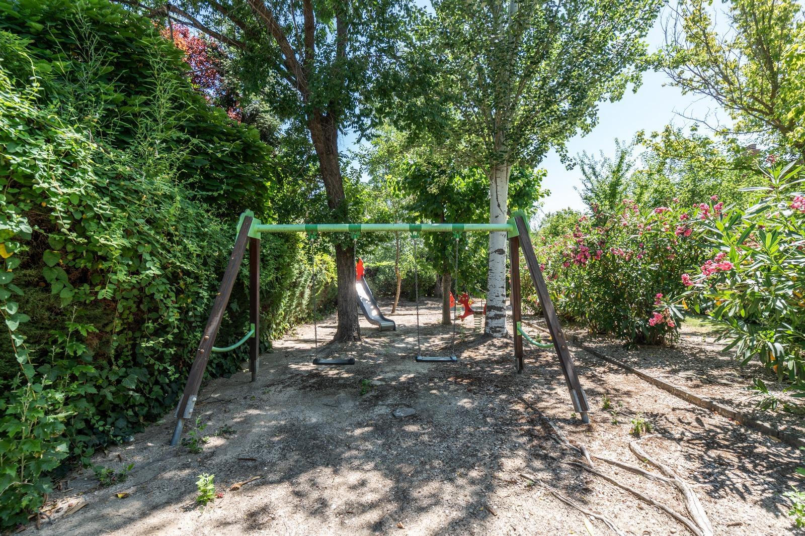 Casas o chalets-Alquiler-Las Rozas de Madrid-1767120-Foto-60