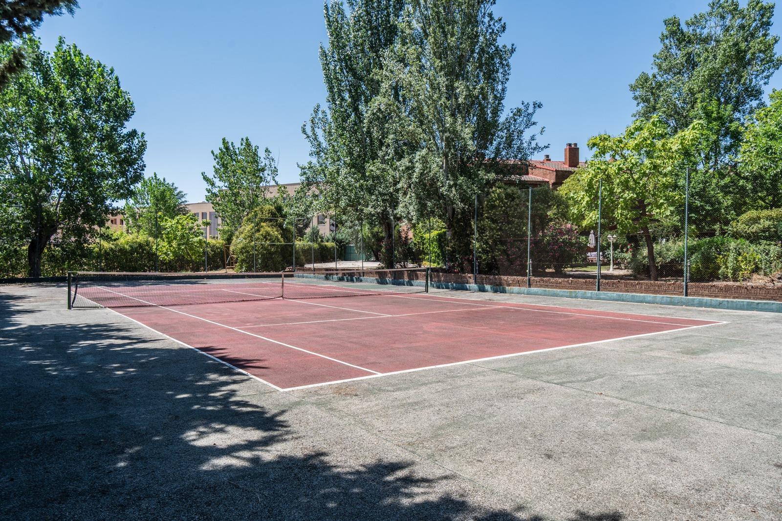 Casas o chalets-Alquiler-Las Rozas de Madrid-1767120-Foto-57
