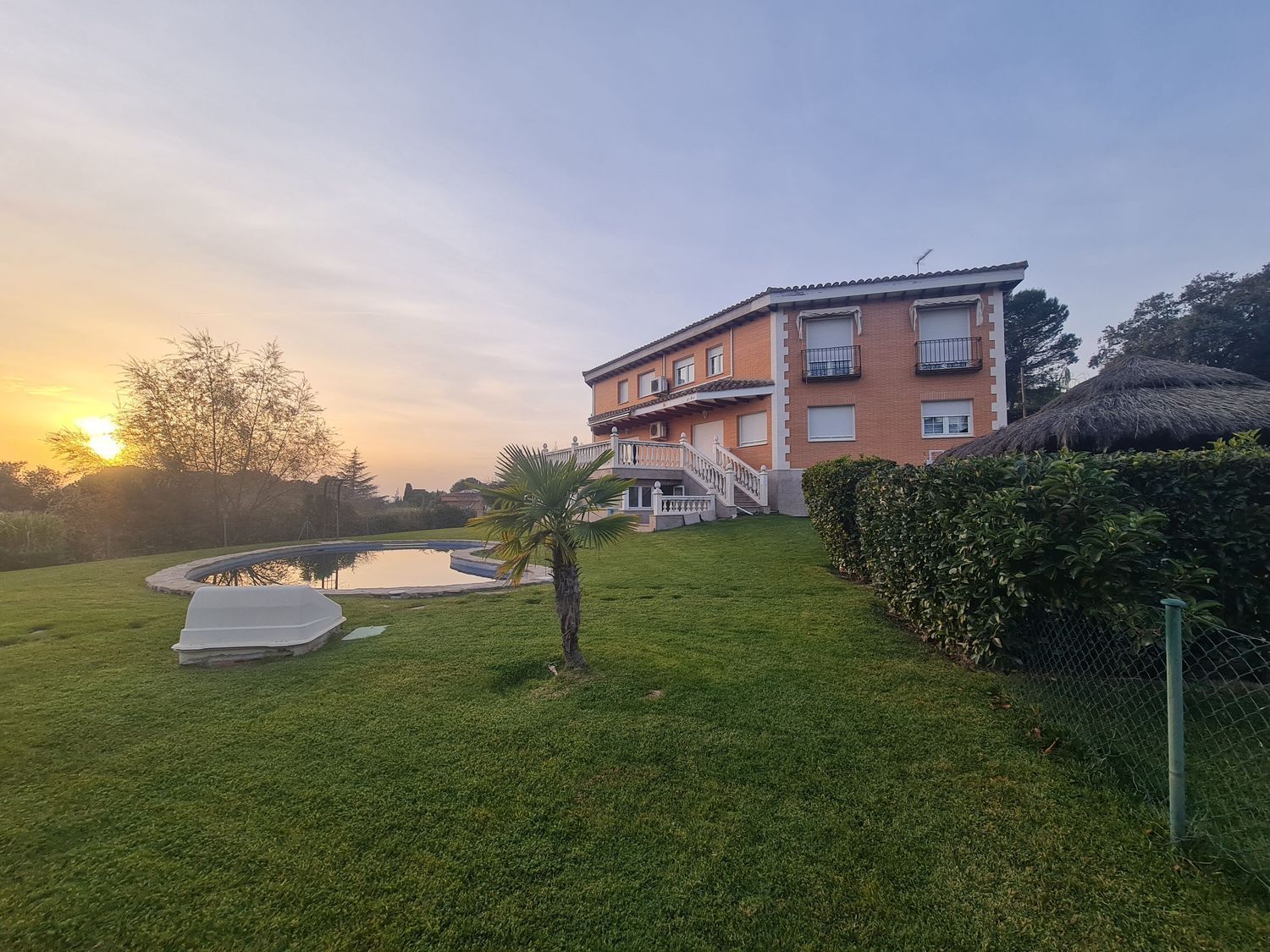 Casas o chalets-Alquiler-Boadilla del Monte-1719887-Foto-1