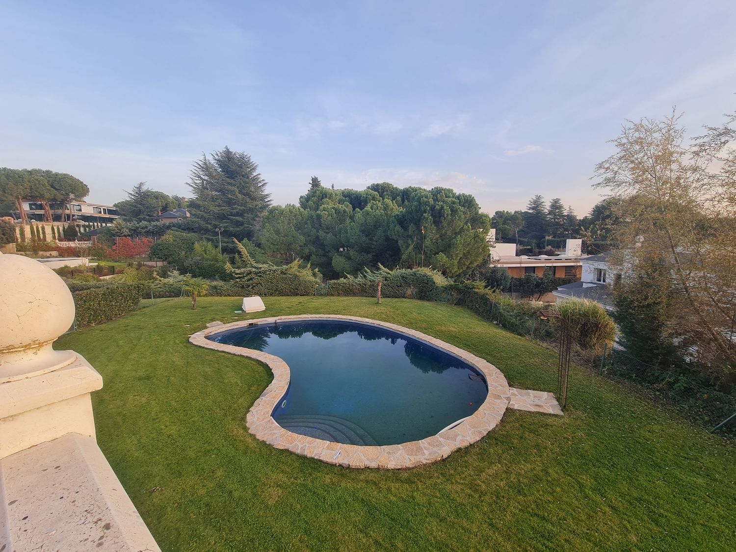 Casas o chalets-Alquiler-Boadilla del Monte-1719887-Foto-35