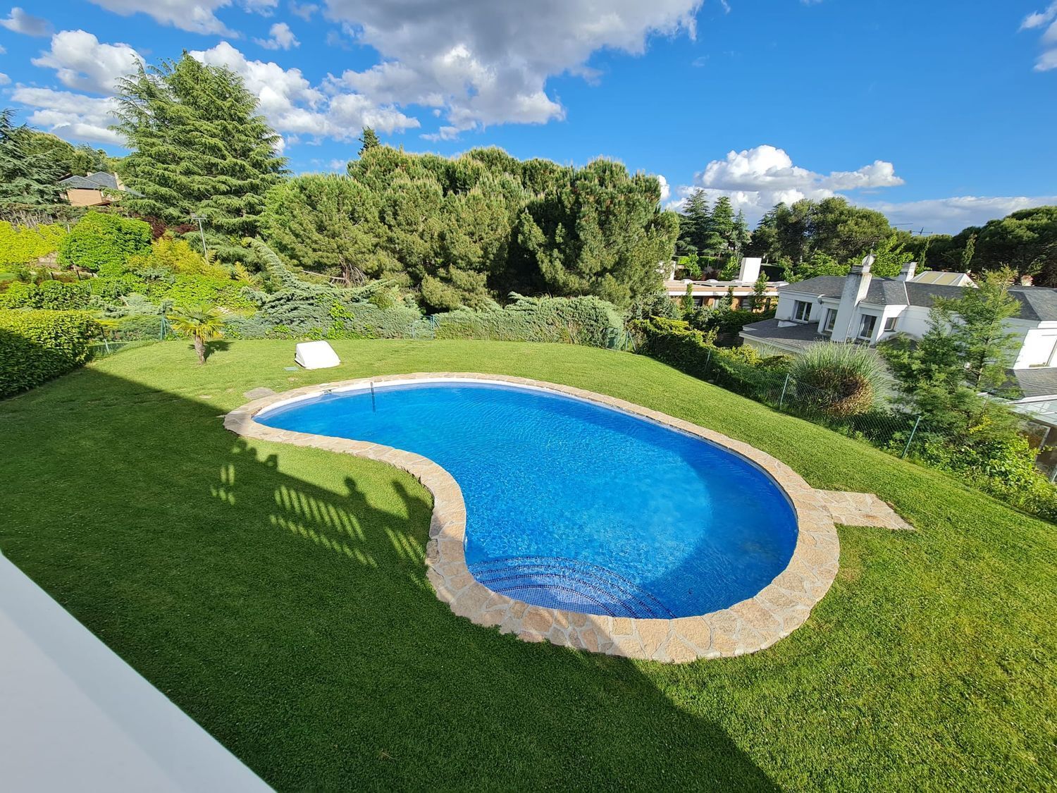 Casas o chalets-Alquiler-Boadilla del Monte-1719887-Foto-34