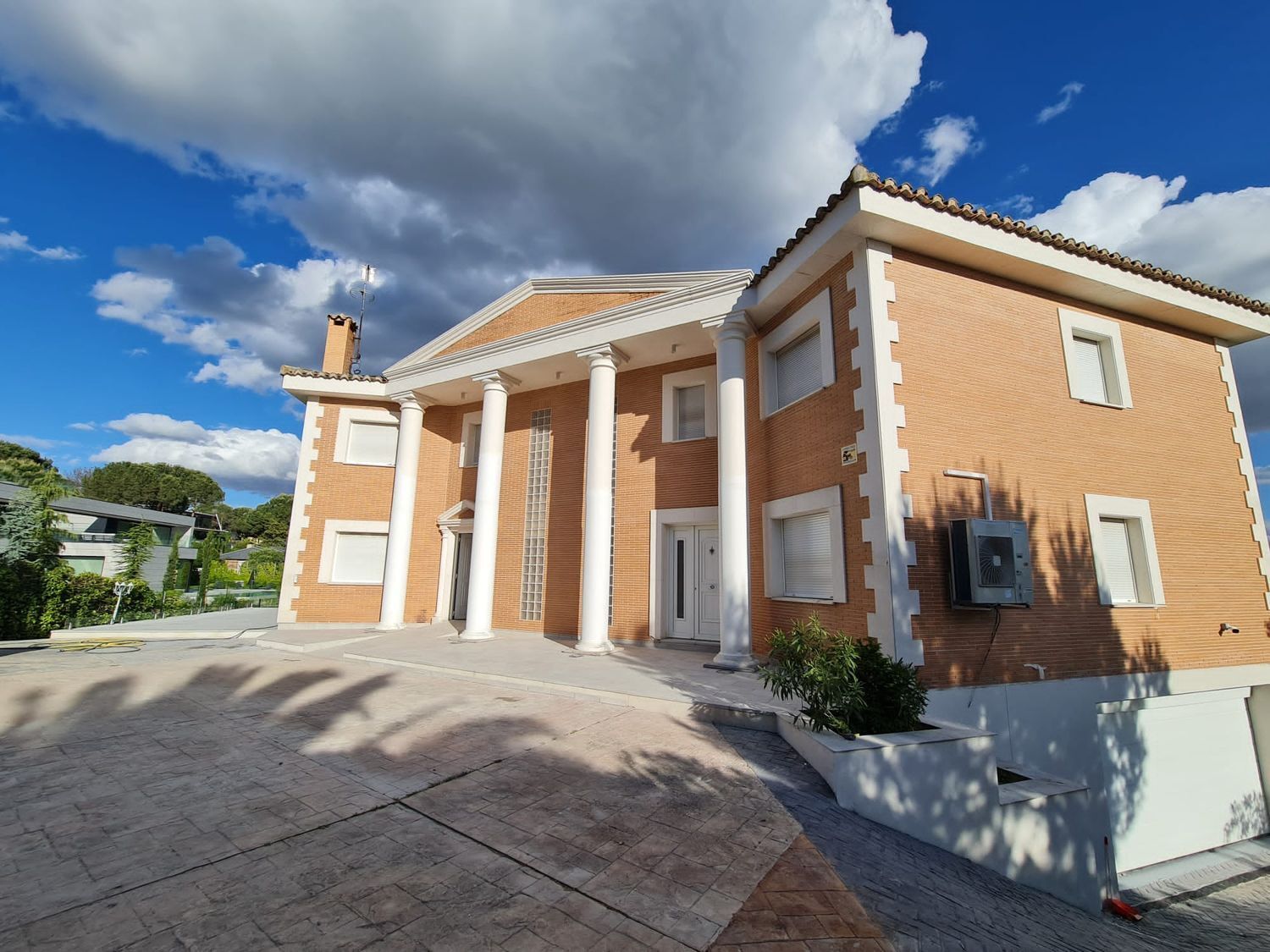 Casas o chalets-Alquiler-Boadilla del Monte-1719887-Foto-36