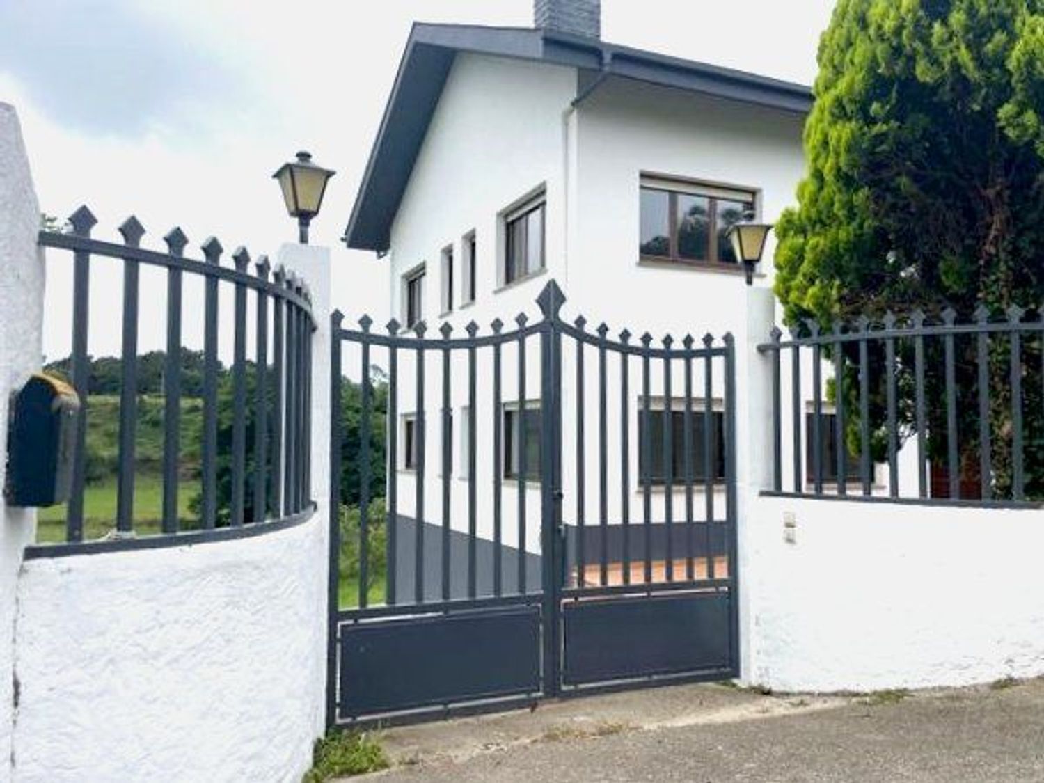 Casas o chalets-Venta-Tapia de Casariego-1766026
