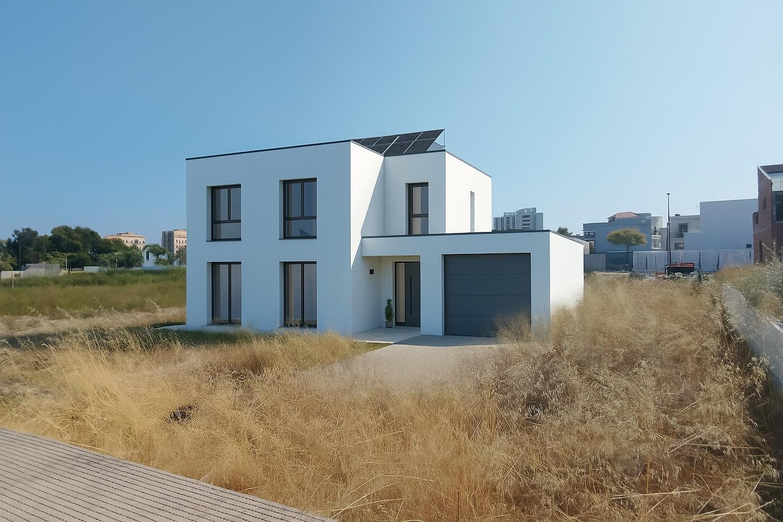 Fincas y solares-Venta-Miramar-1747619-Foto-2