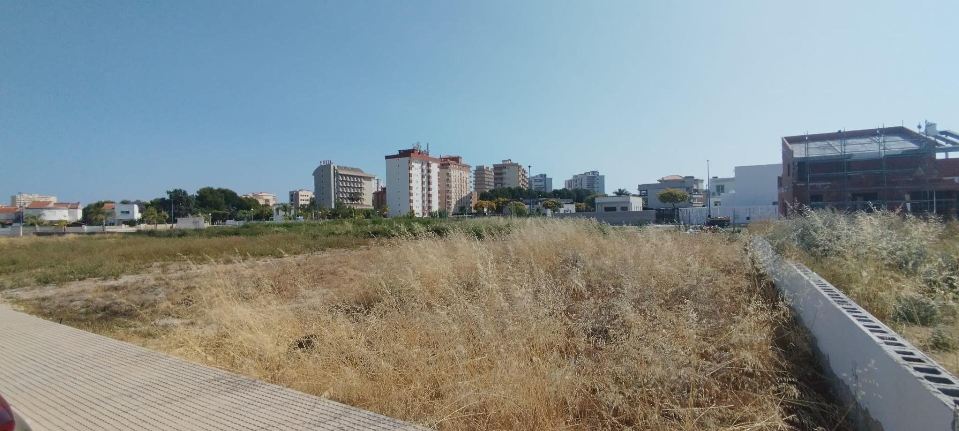 Fincas y solares-Venta-Miramar-1747619-Foto-4