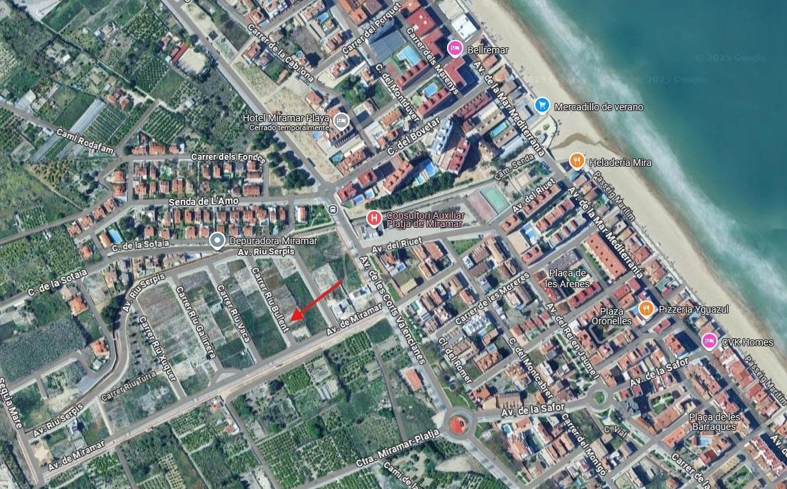 Fincas y solares-Venta-Miramar-1747619-Foto-7