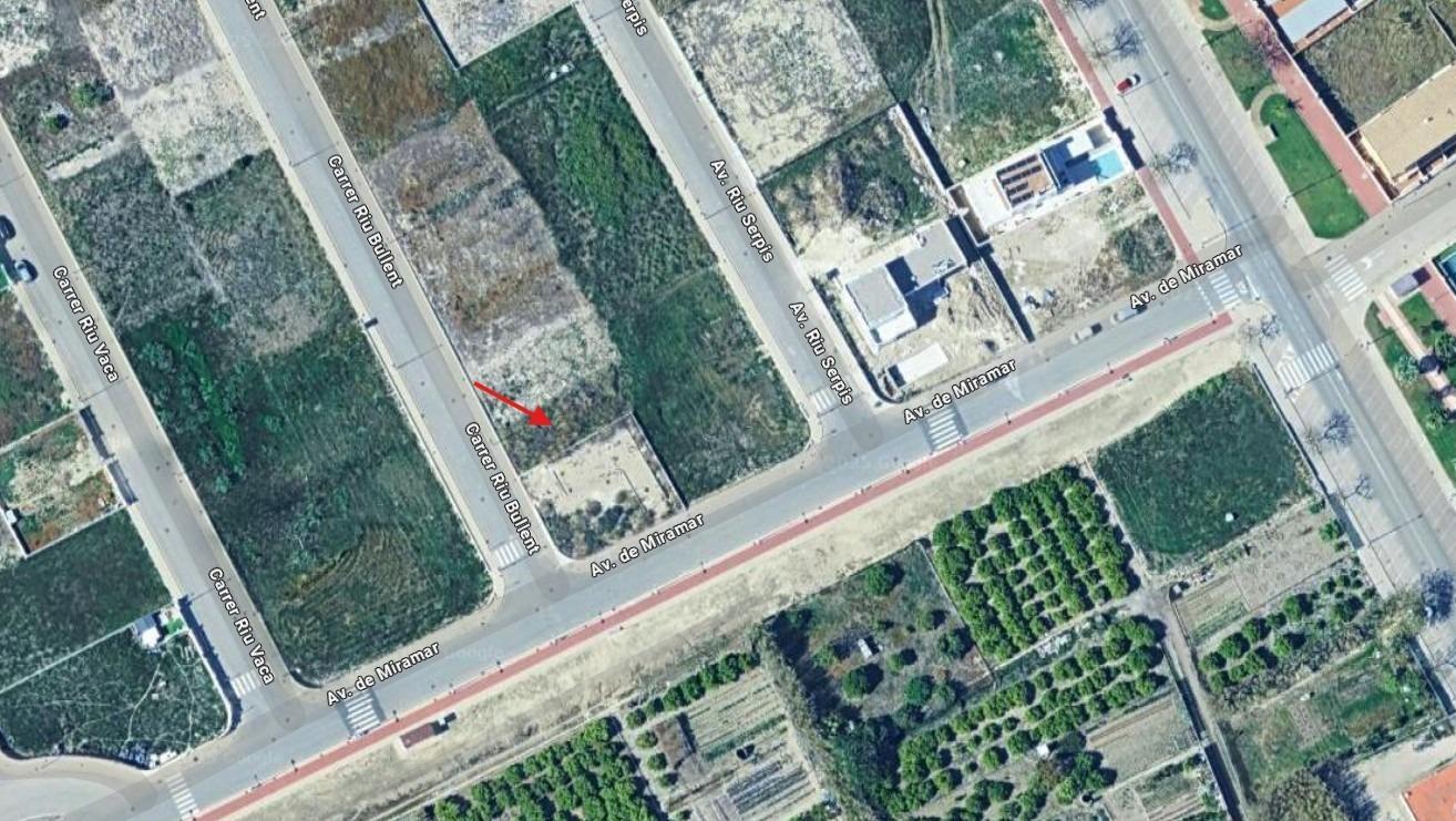 Fincas y solares-Venta-Miramar-1747619-Foto-8