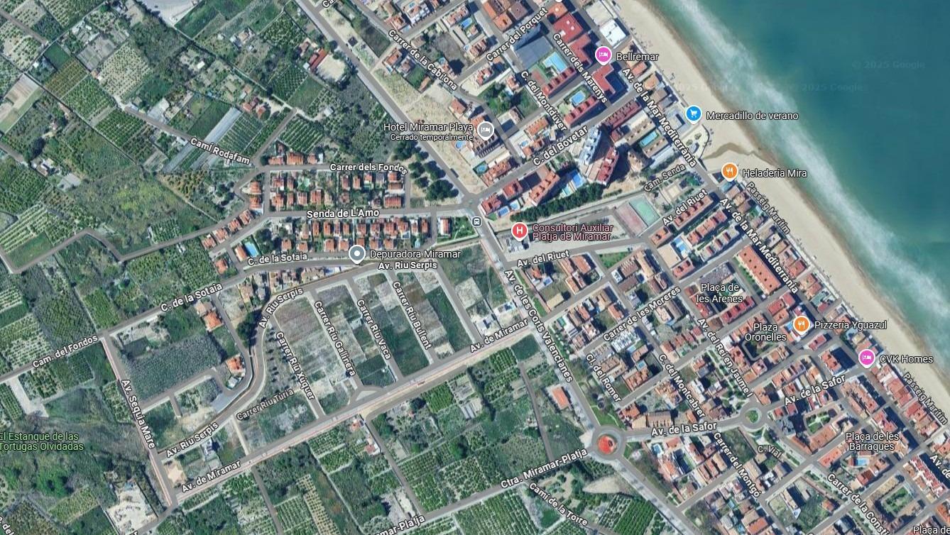 Fincas y solares-Venta-Miramar-1747619-Foto-6