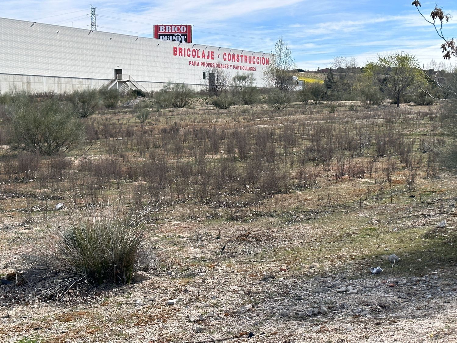 Fincas y solares-Venta-Majadahonda-1724118-Foto-3