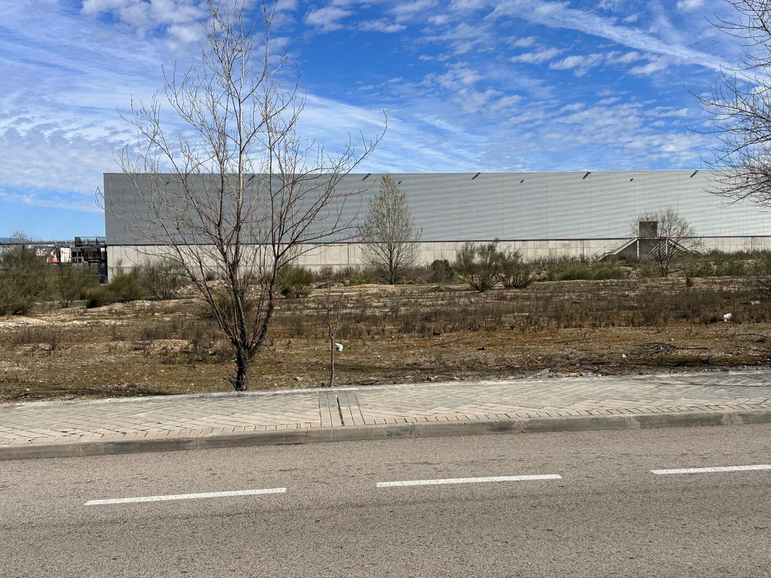 Fincas y solares-Venta-Majadahonda-1724118-Foto-4