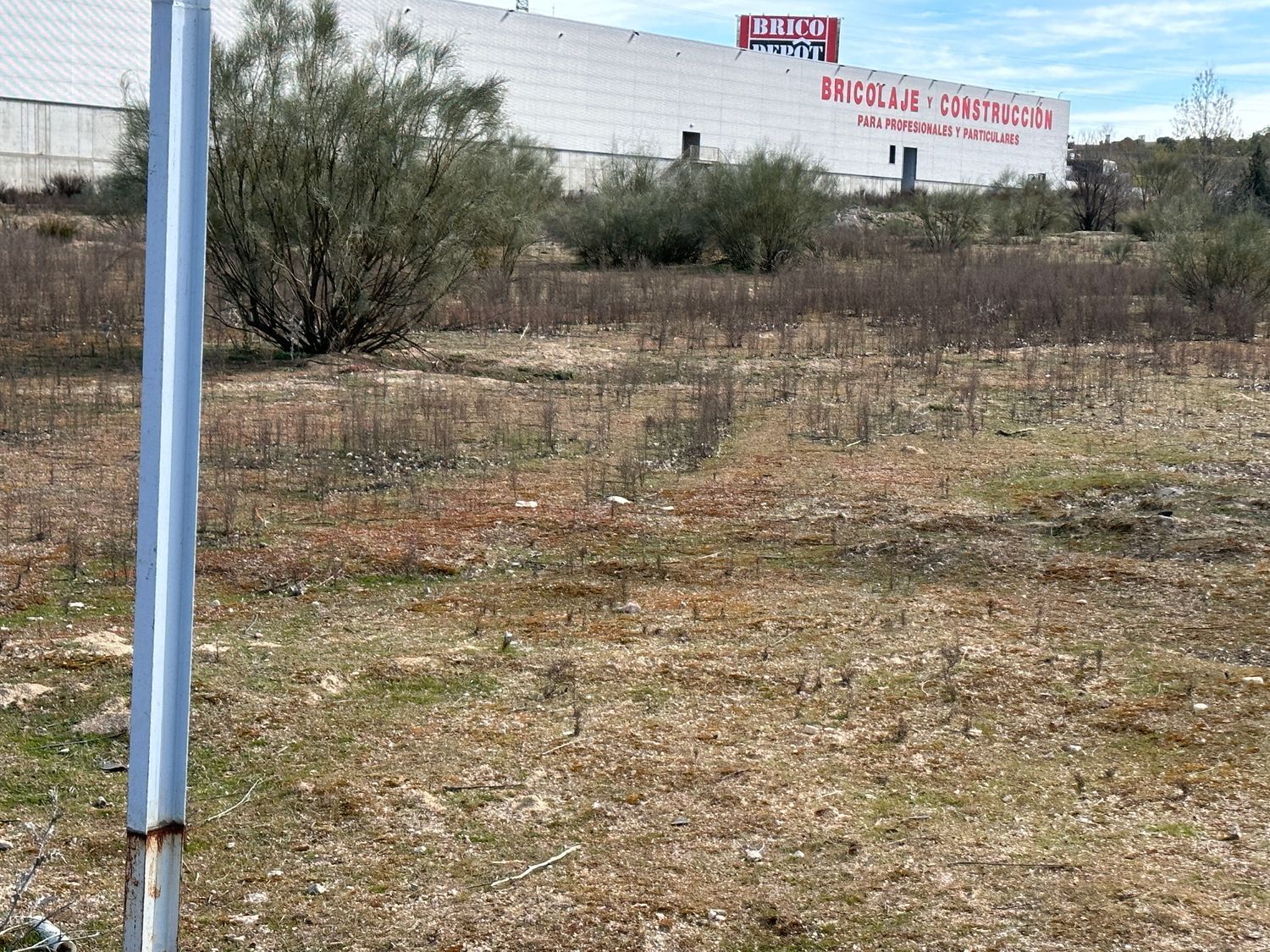 Fincas y solares-Venta-Majadahonda-1724118-Foto-1