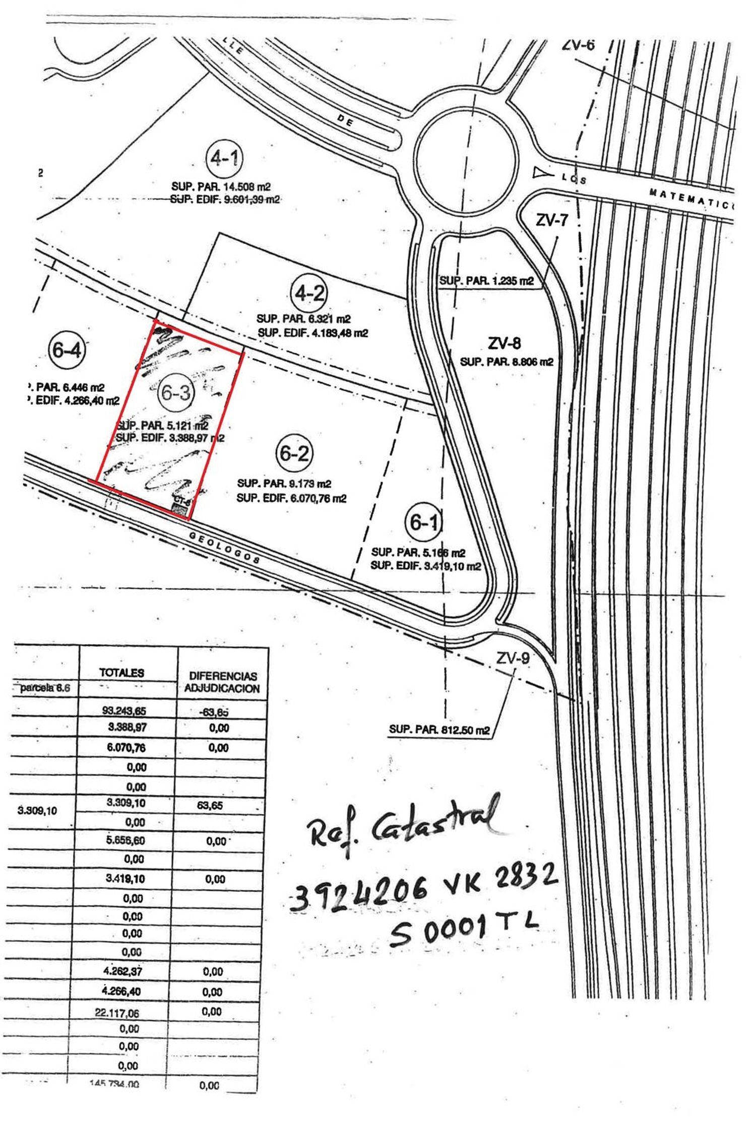 Fincas y solares-Venta-Majadahonda-1724118-Foto-5