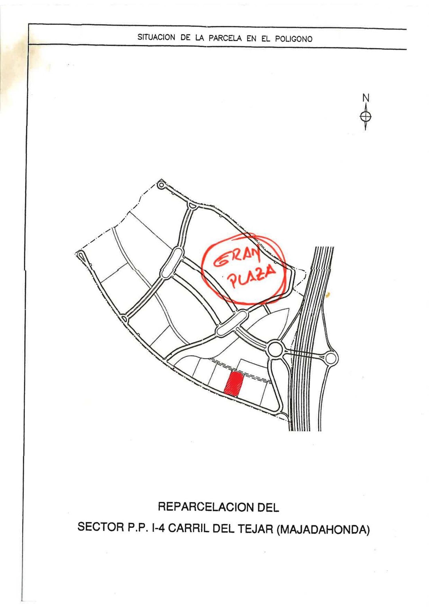 Fincas y solares-Venta-Majadahonda-1724118-Foto-8