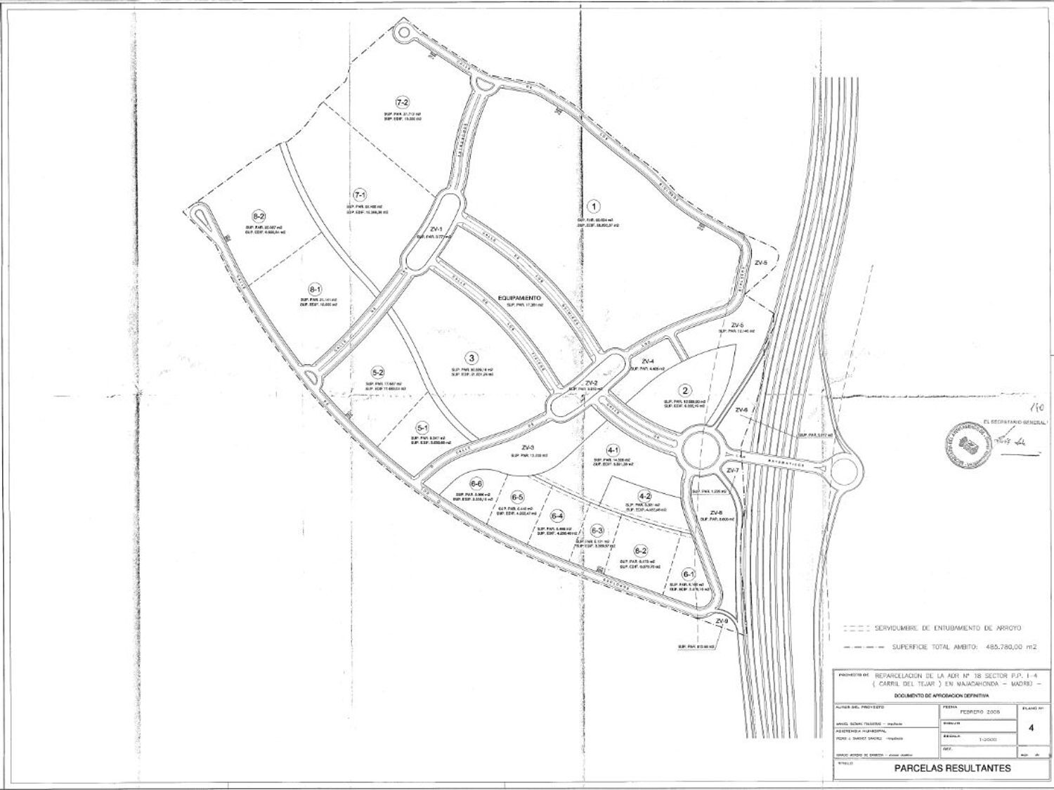 Fincas y solares-Venta-Majadahonda-1724118-Foto-10