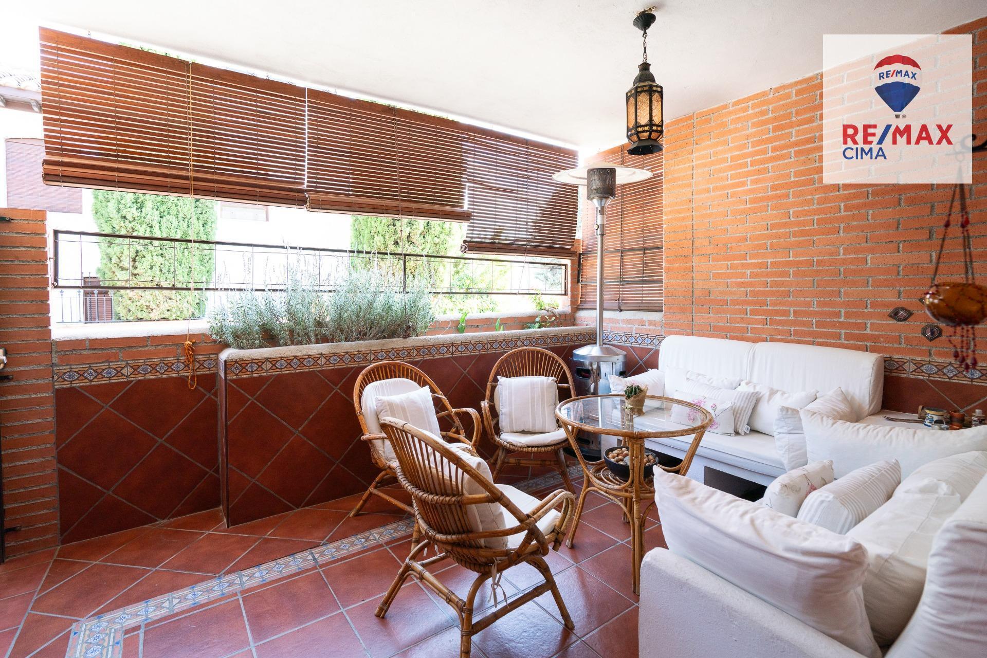 Casas o chalets-Venta-Baza-1765260