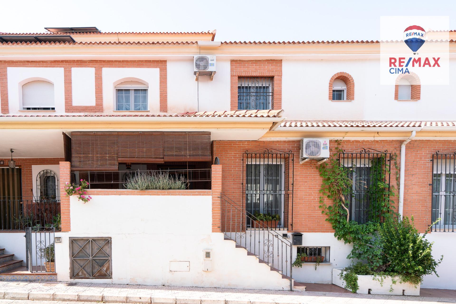 Casas o chalets-Venta-Baza-1765260-Foto-2